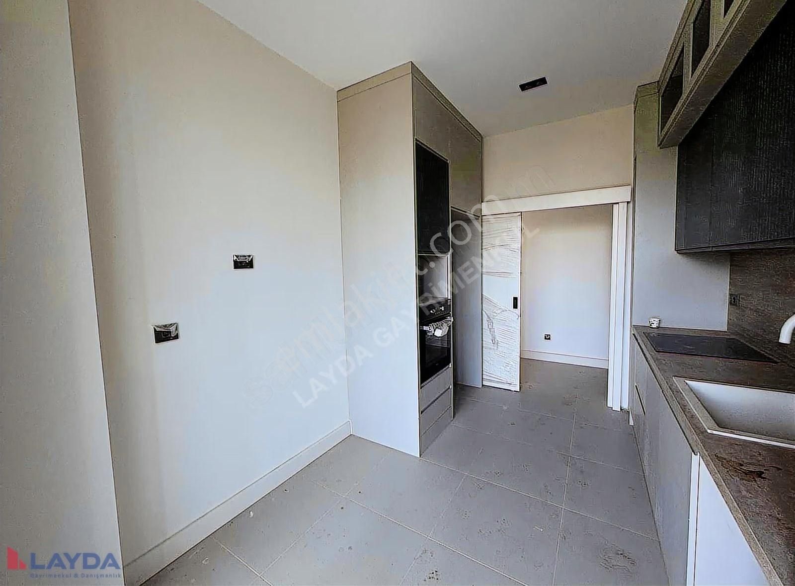 Layda'dan Ayrancılar Luxense'de Kiralık 2+1 Daire - Görsel 15