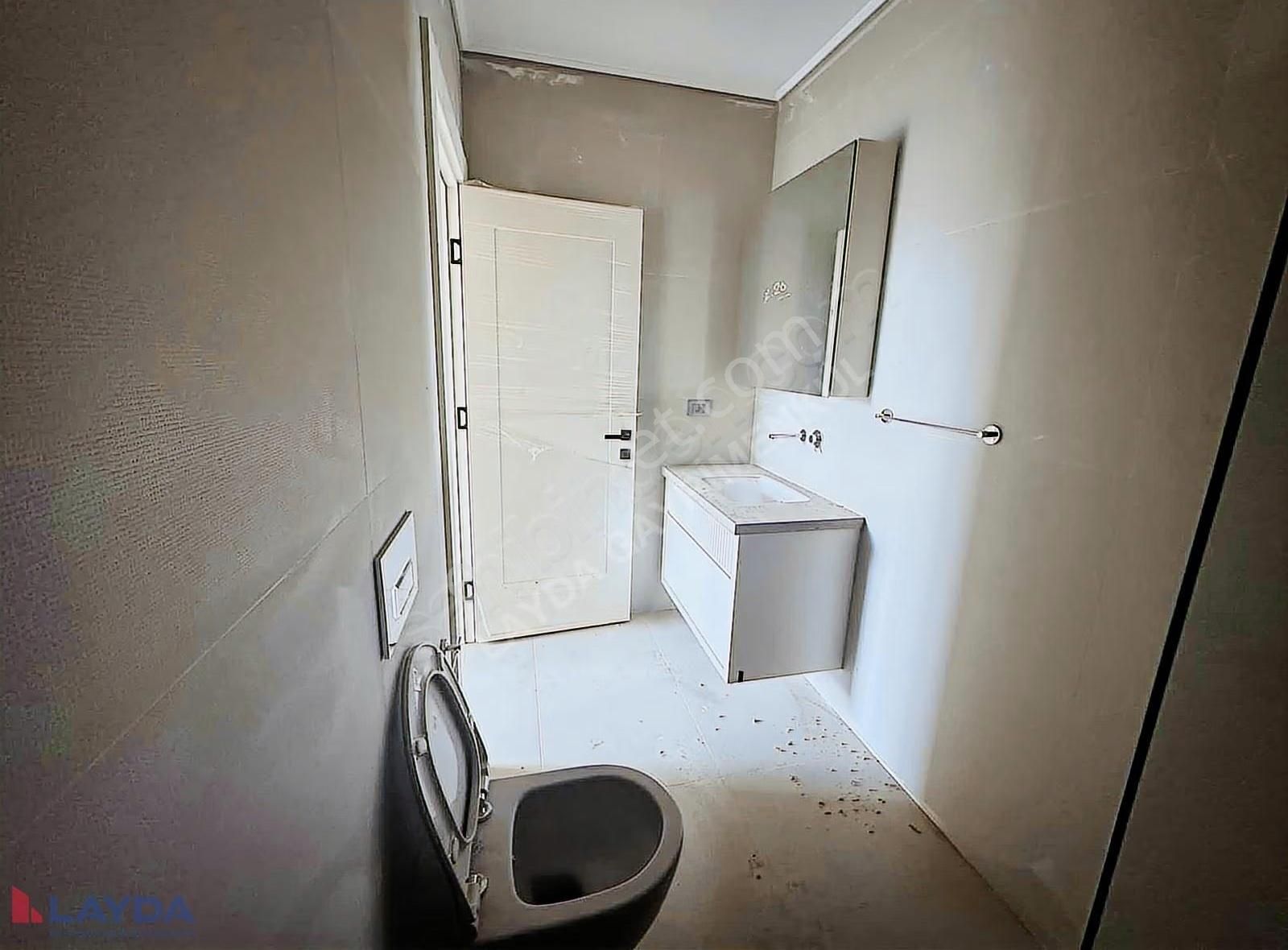 Layda'dan Ayrancılar Luxense'de Kiralık 2+1 Daire - Görsel 27