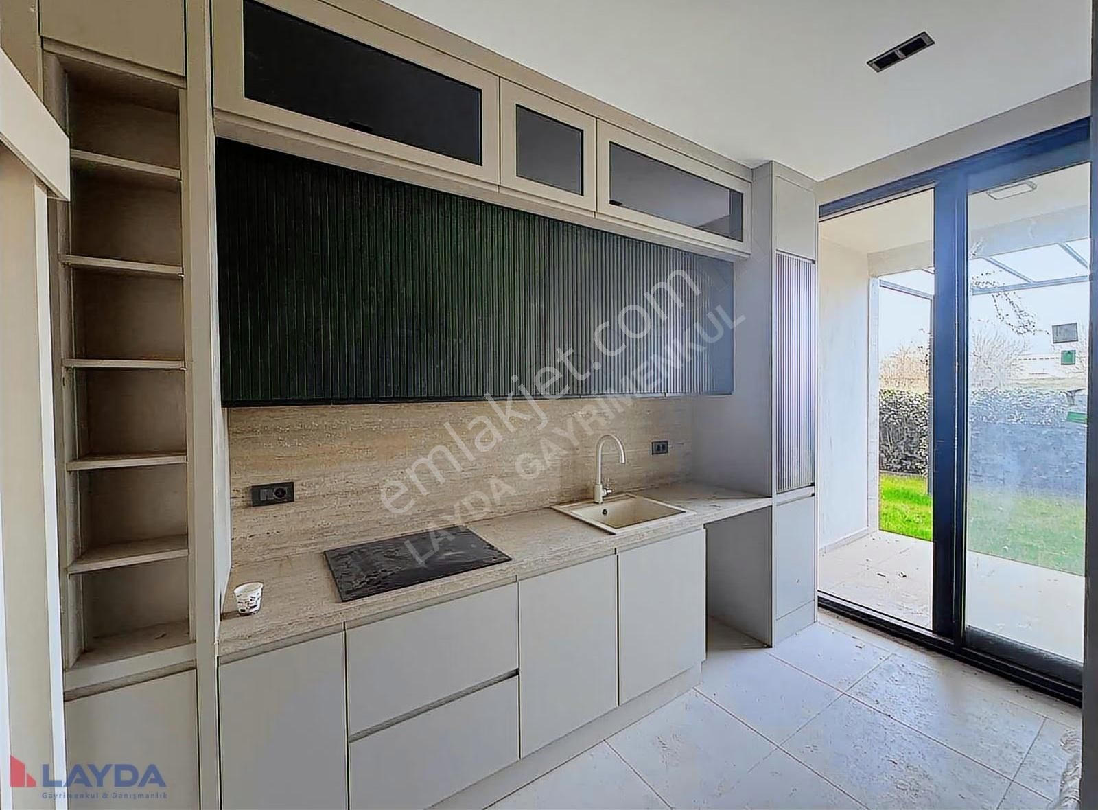 Layda'dan Ayrancılar Luxense'de Kiralık 2+1 Daire - Görsel 34