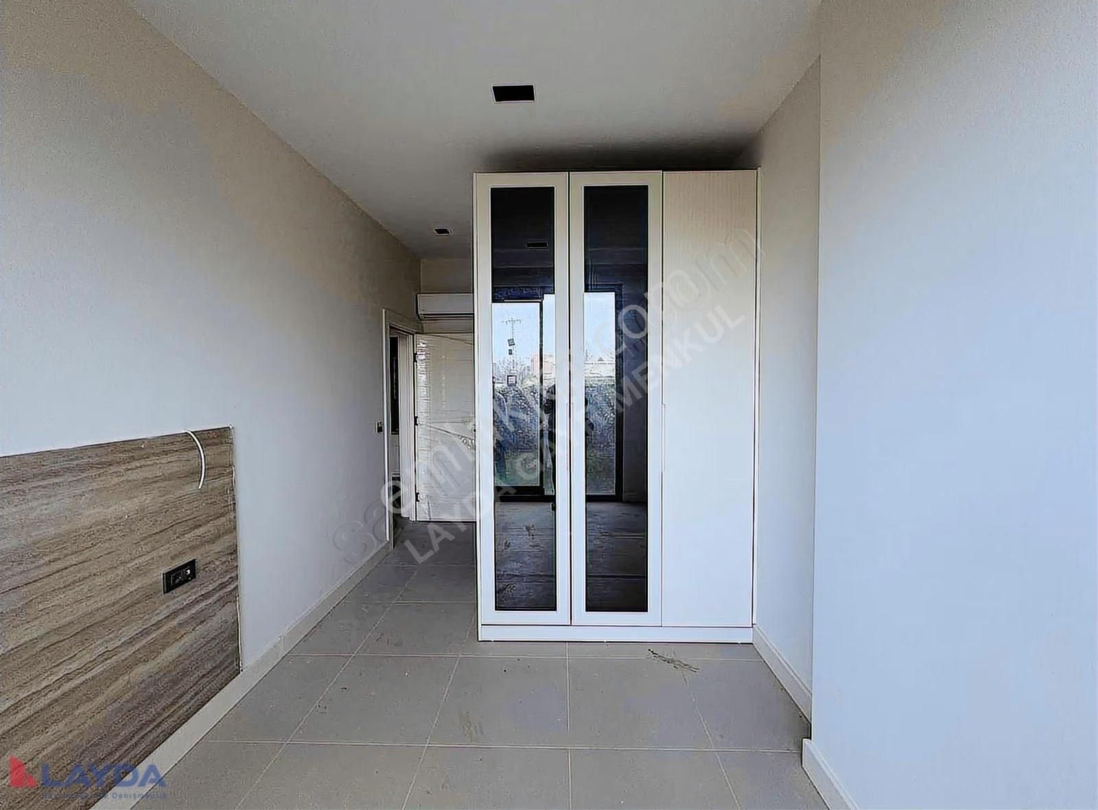 Layda'dan Ayrancılar Luxense'de Kiralık 2+1 Daire - Görsel 20