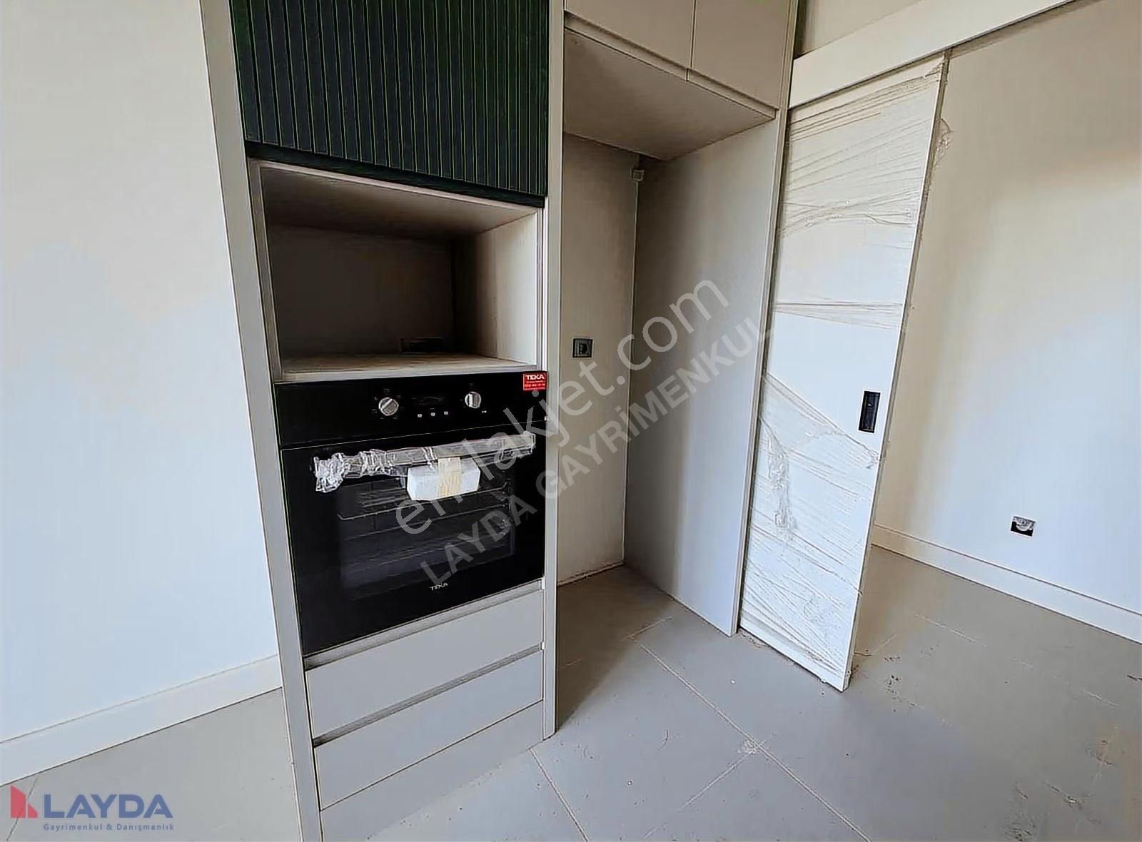 Layda'dan Ayrancılar Luxense'de Kiralık 2+1 Daire - Görsel 7