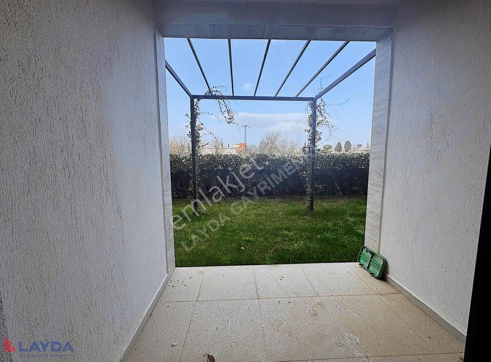 Layda'dan Ayrancılar Luxense'de Kiralık 2+1 Daire - Görsel 12