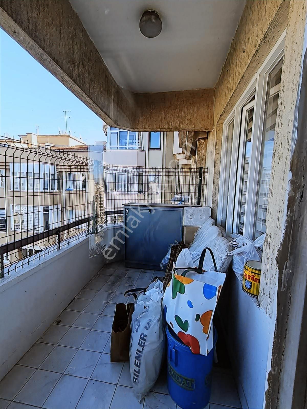 Birsen Durna Dan Kayserinin Kalbi Alpaslan Da Fırsat Dairesi!!!! - Görsel 19