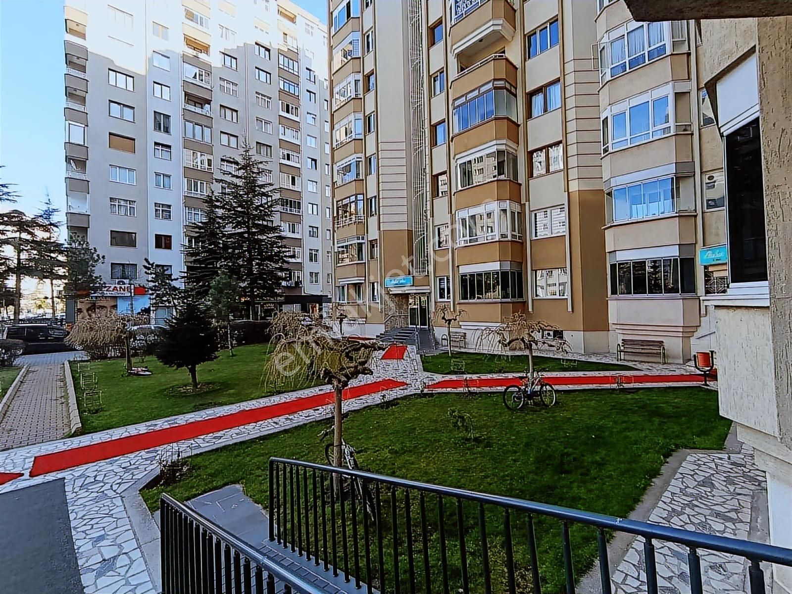 Birsen Durna Dan Kayserinin Kalbi Alpaslan Da Fırsat Dairesi!!!! - Görsel 20