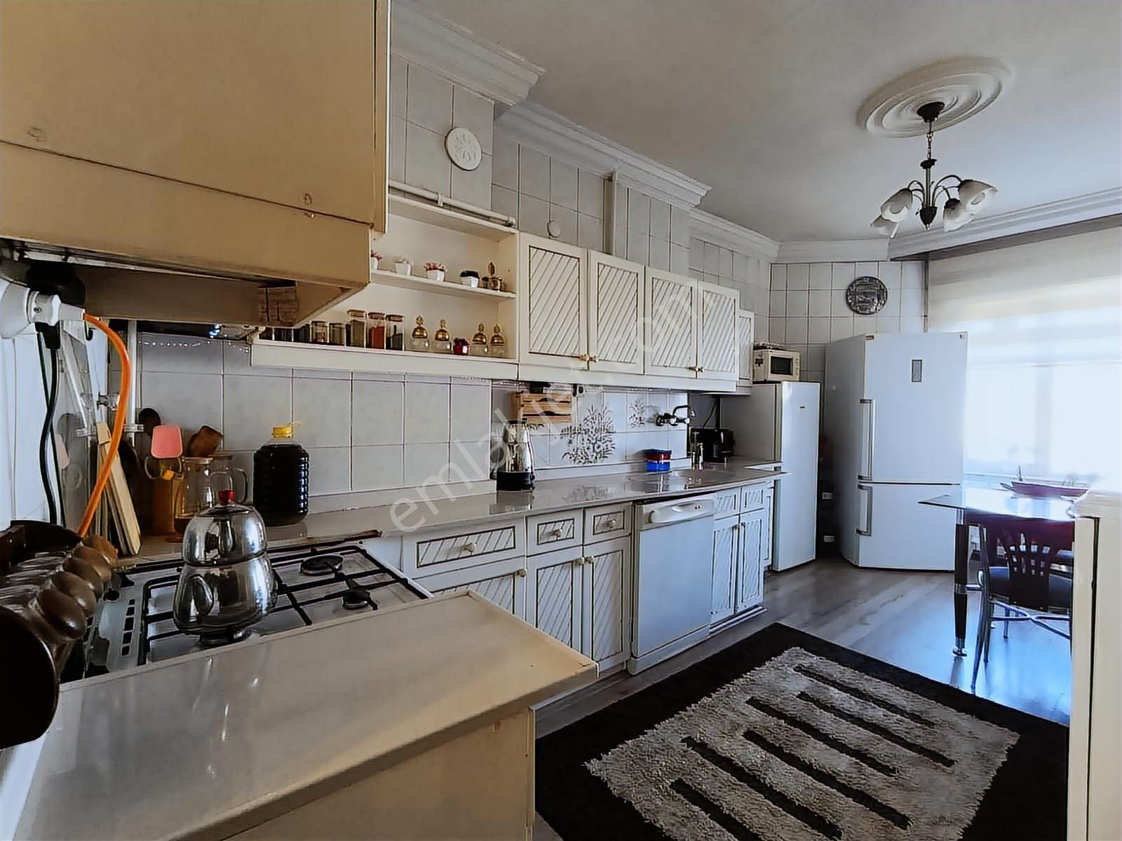 Birsen Durna Dan Kayserinin Kalbi Alpaslan Da Fırsat Dairesi!!!! - Görsel 10