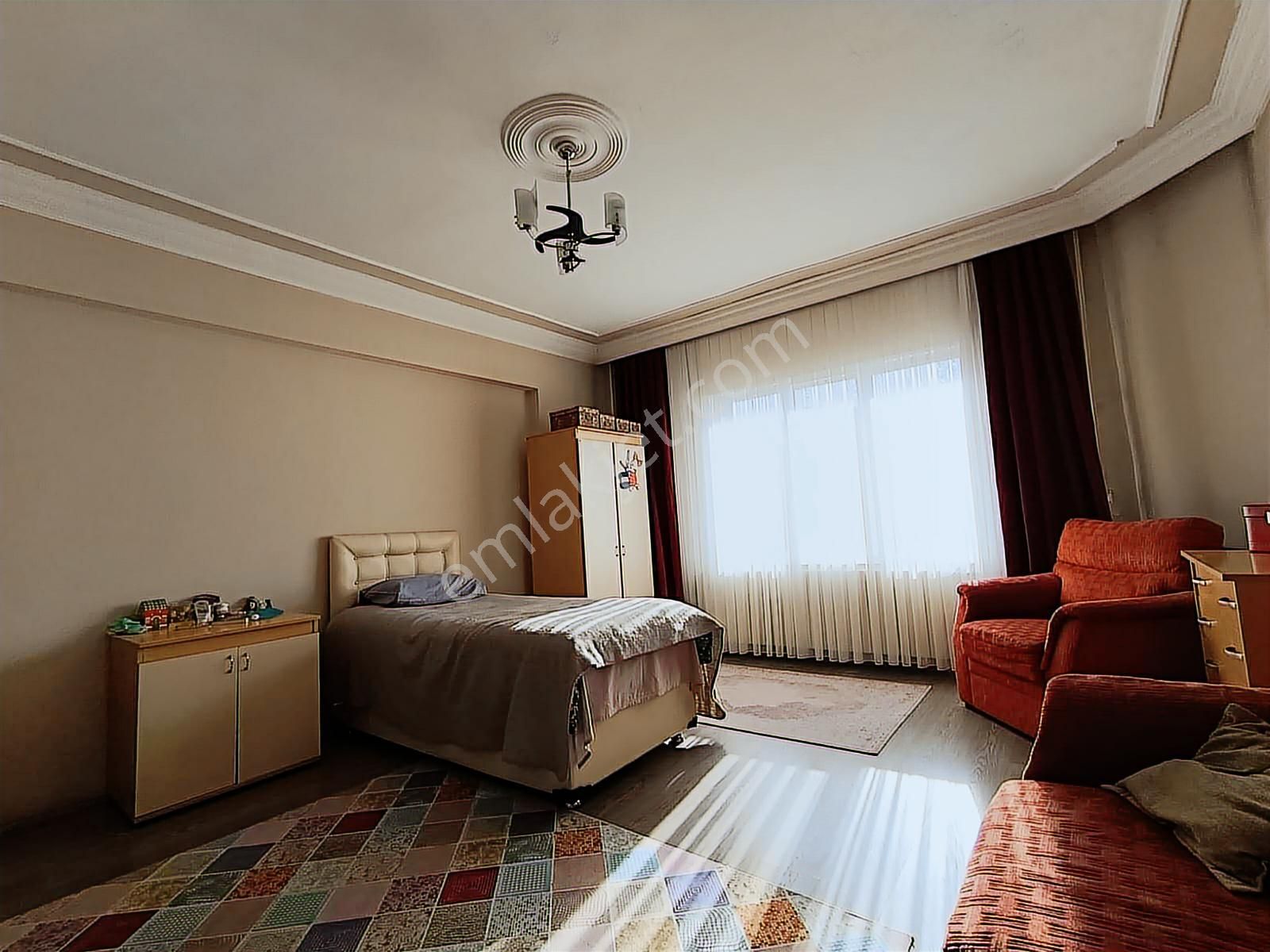 Birsen Durna Dan Kayserinin Kalbi Alpaslan Da Fırsat Dairesi!!!! - Görsel 32