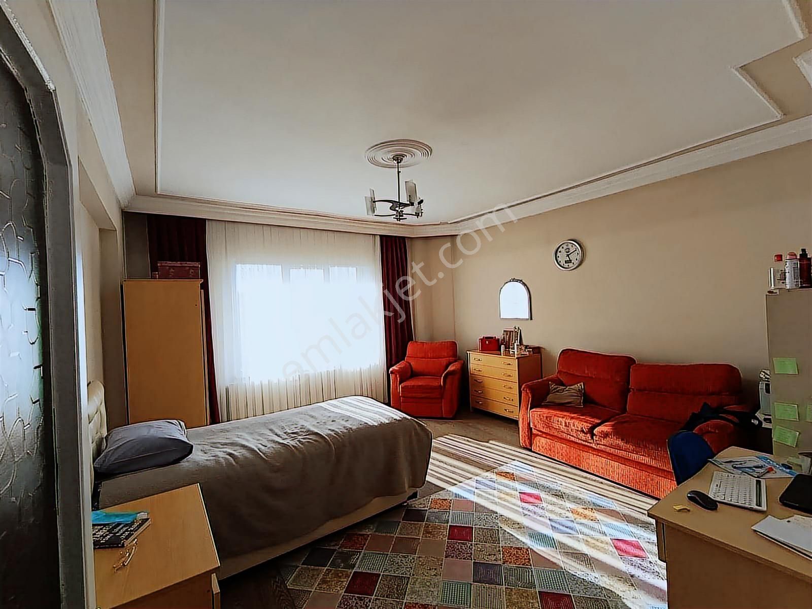 Birsen Durna Dan Kayserinin Kalbi Alpaslan Da Fırsat Dairesi!!!! - Görsel 31