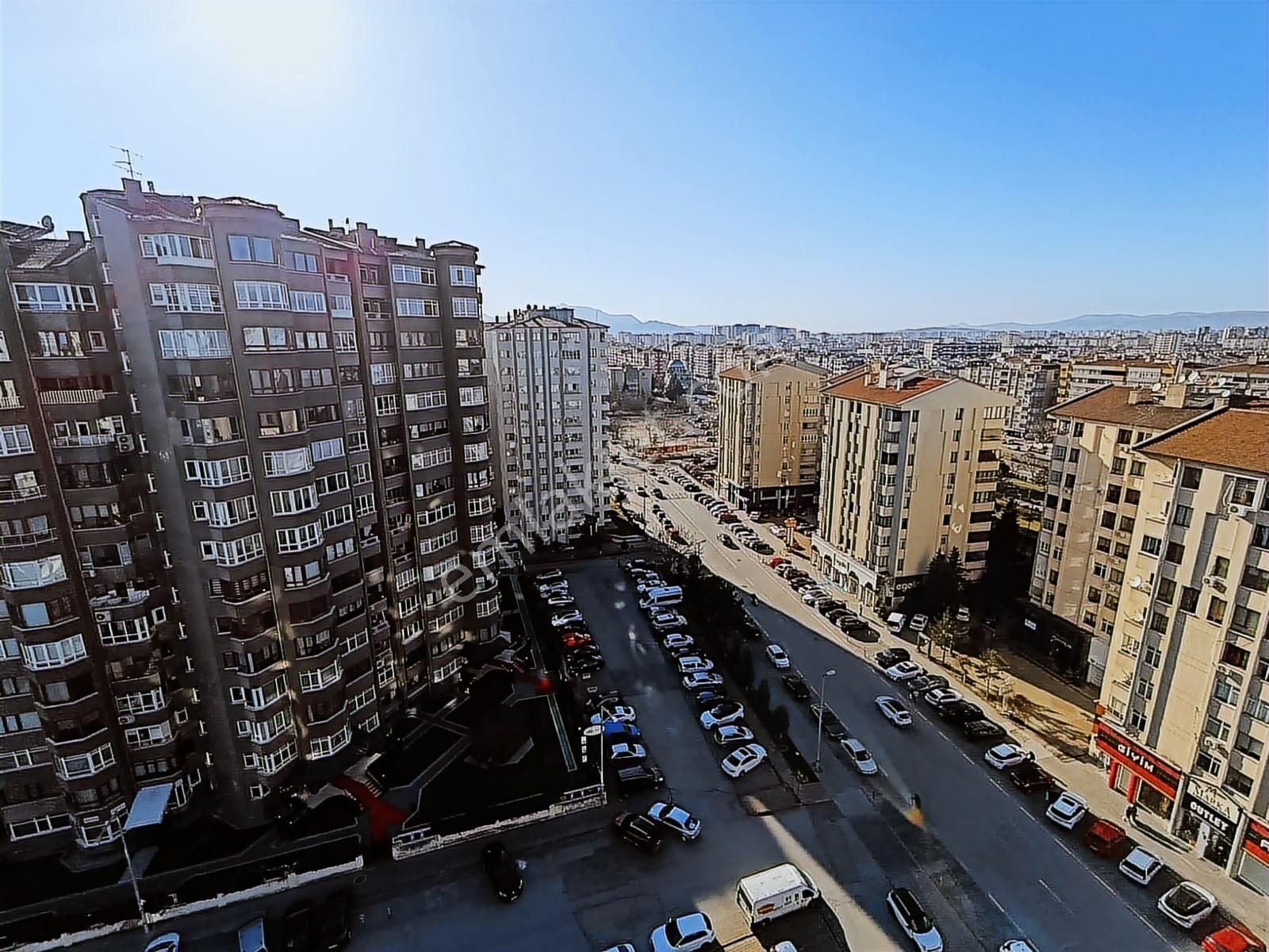 Birsen Durna Dan Kayserinin Kalbi Alpaslan Da Fırsat Dairesi!!!! - Görsel 24