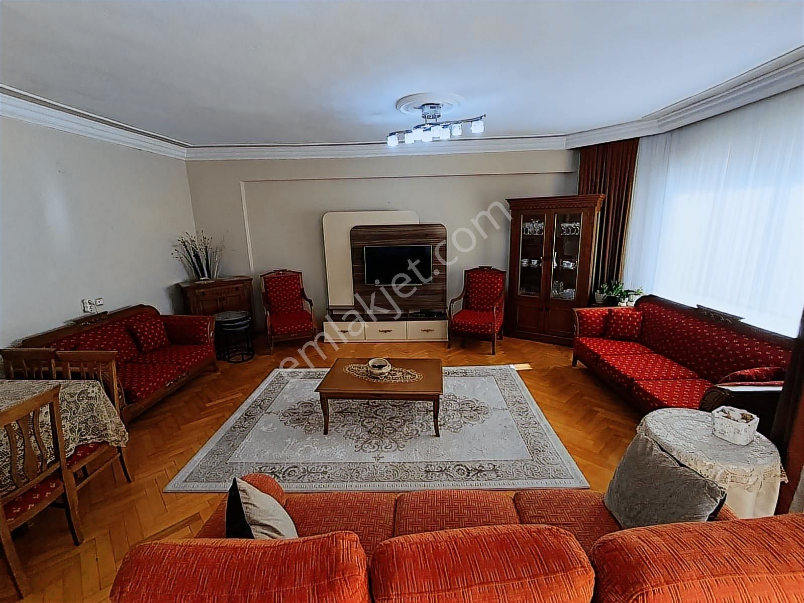 Birsen Durna Dan Kayserinin Kalbi Alpaslan Da Fırsat Dairesi!!!! - Görsel 3