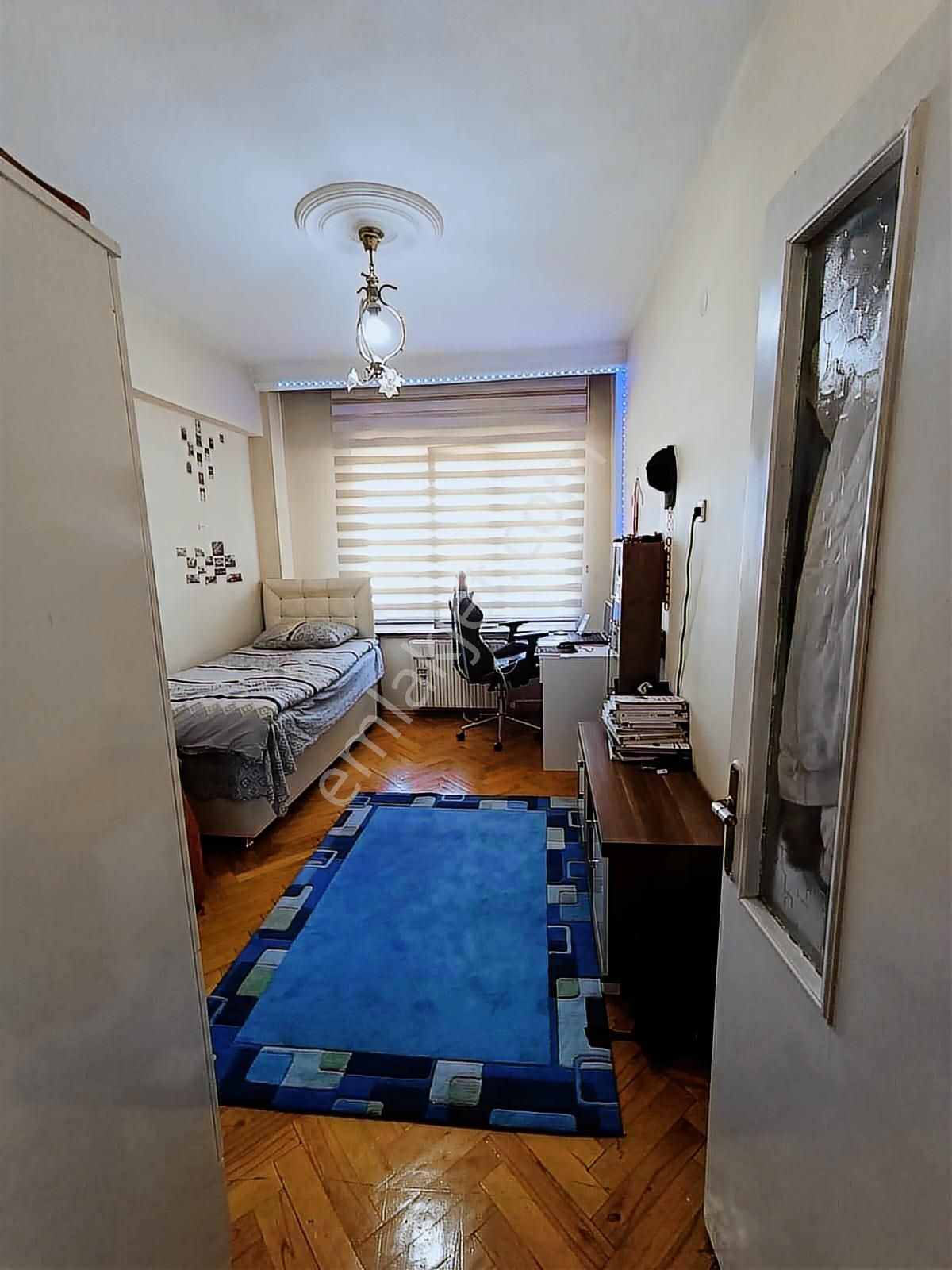 Birsen Durna Dan Kayserinin Kalbi Alpaslan Da Fırsat Dairesi!!!! - Görsel 16