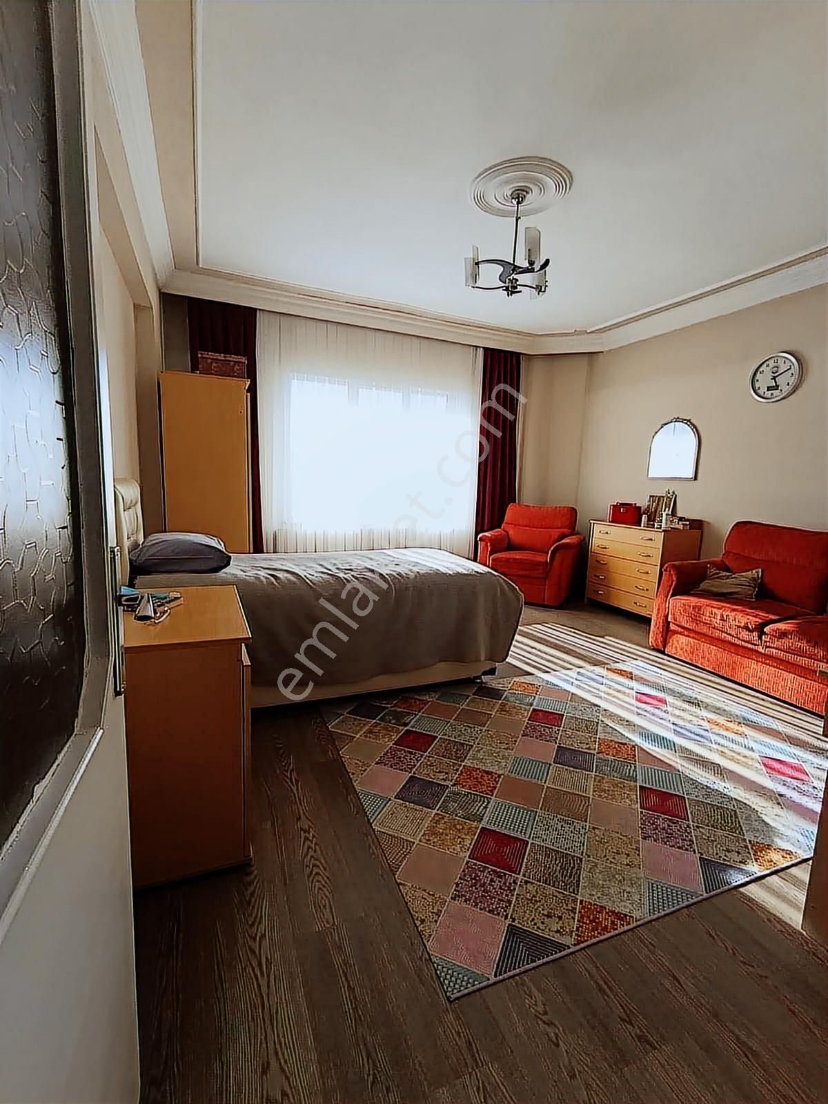 Birsen Durna Dan Kayserinin Kalbi Alpaslan Da Fırsat Dairesi!!!! - Görsel 33