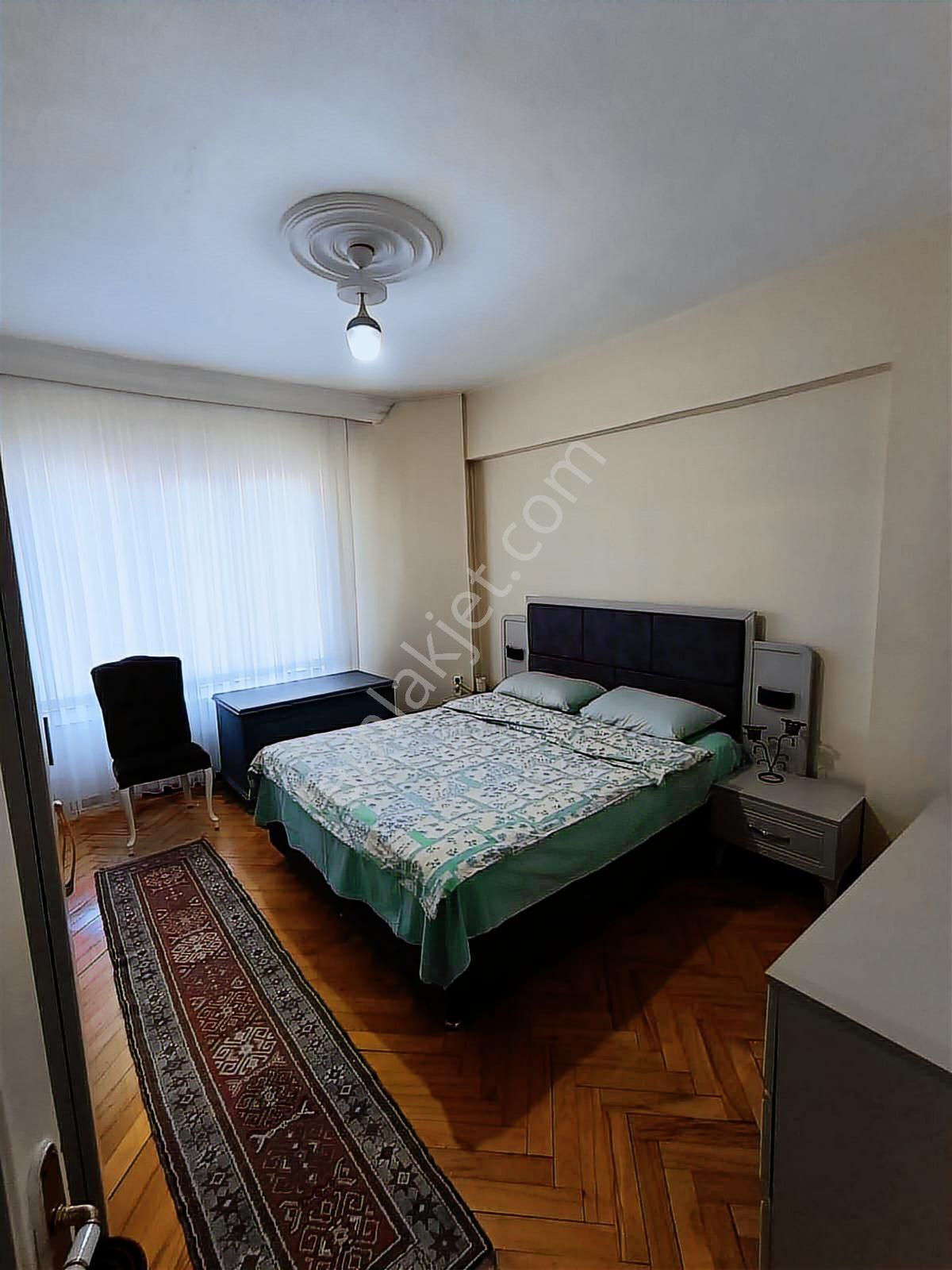 Birsen Durna Dan Kayserinin Kalbi Alpaslan Da Fırsat Dairesi!!!! - Görsel 34