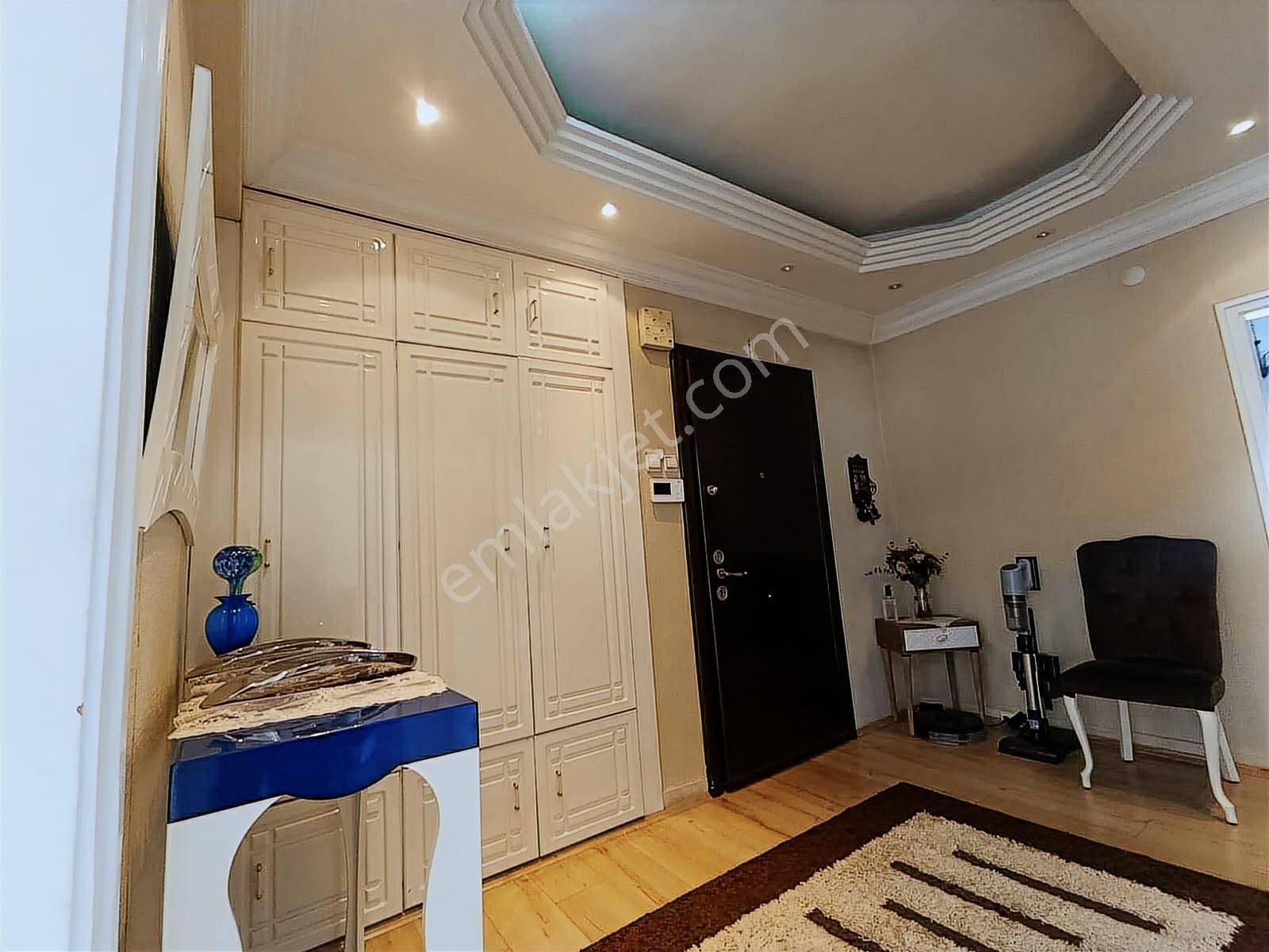 Birsen Durna Dan Kayserinin Kalbi Alpaslan Da Fırsat Dairesi!!!! - Görsel 7