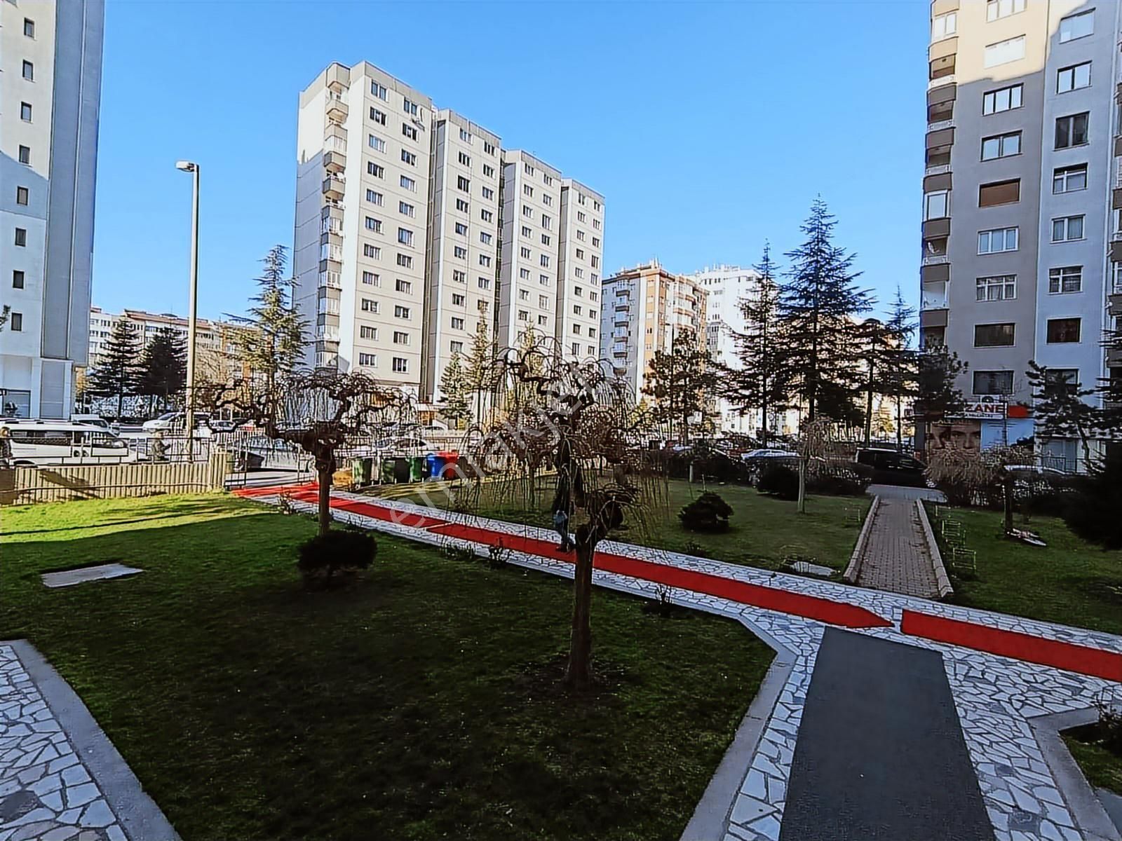 Birsen Durna Dan Kayserinin Kalbi Alpaslan Da Fırsat Dairesi!!!!