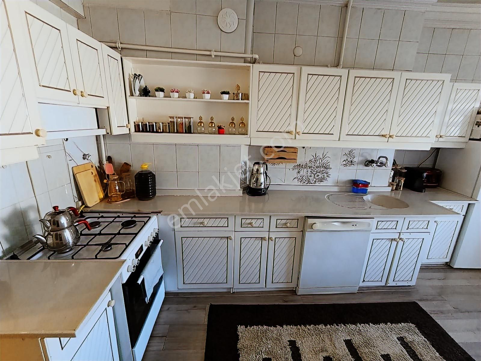 Birsen Durna Dan Kayserinin Kalbi Alpaslan Da Fırsat Dairesi!!!! - Görsel 9