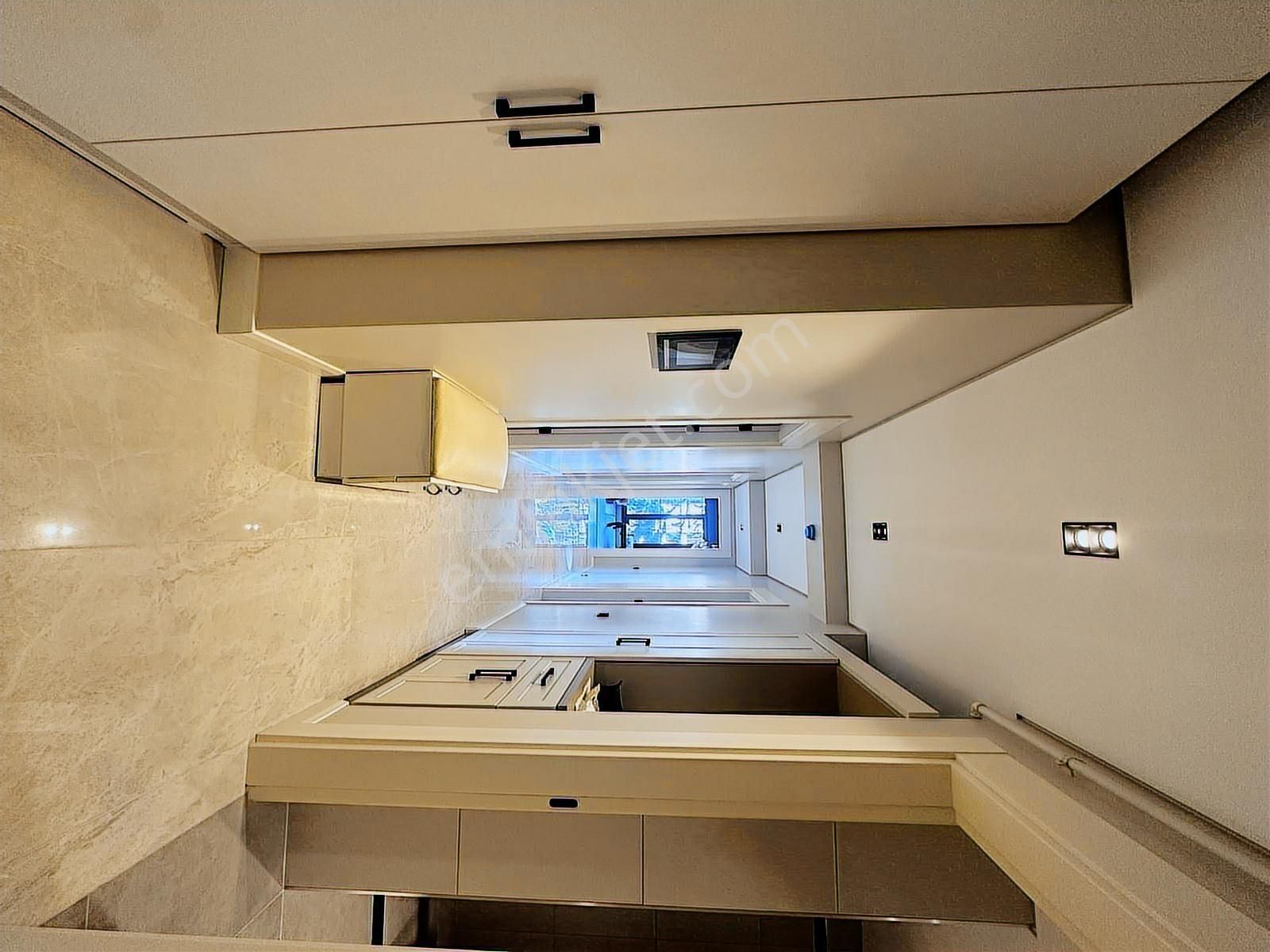 Validebağ Sitesi Net 124m2 Krc İnşaat Önü Açık Satılık 3+1 - Görsel 11