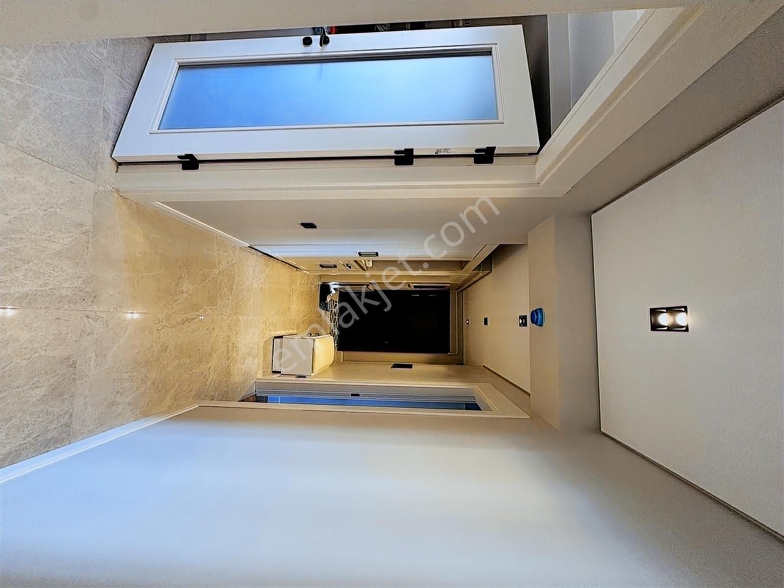 Validebağ Sitesi Net 124m2 Krc İnşaat Önü Açık Satılık 3+1 - Görsel 22