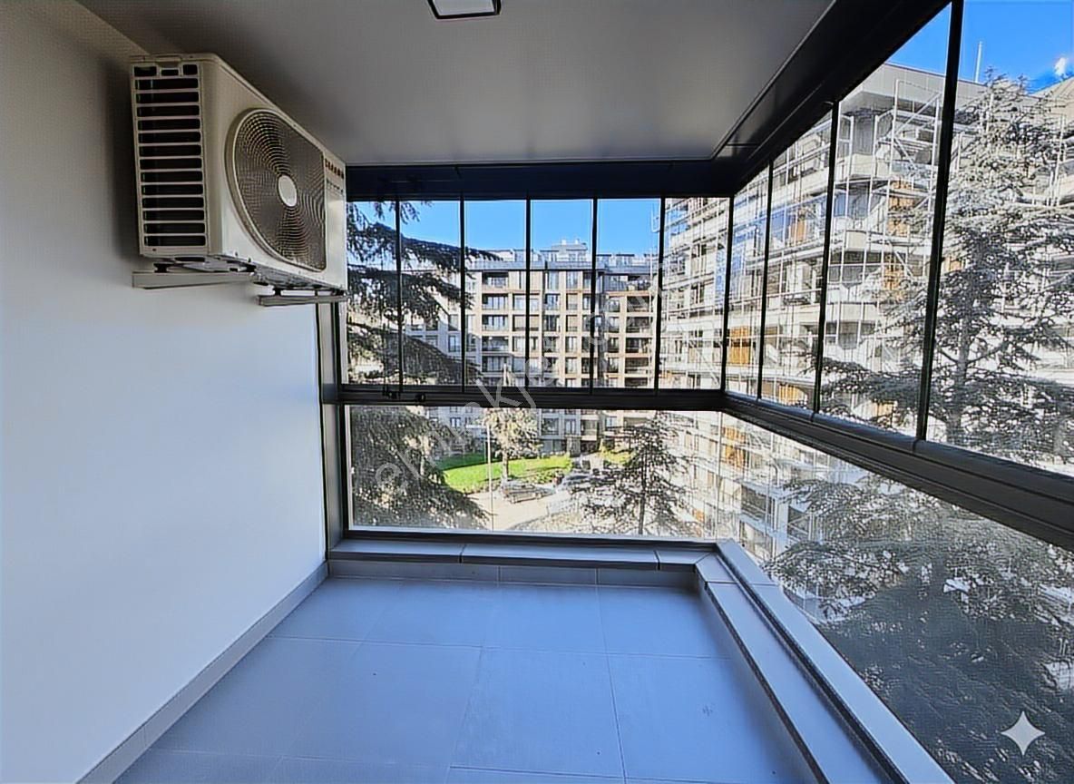 Validebağ Sitesi Net 124m2 Krc İnşaat Önü Açık Satılık 3+1 - Görsel 2