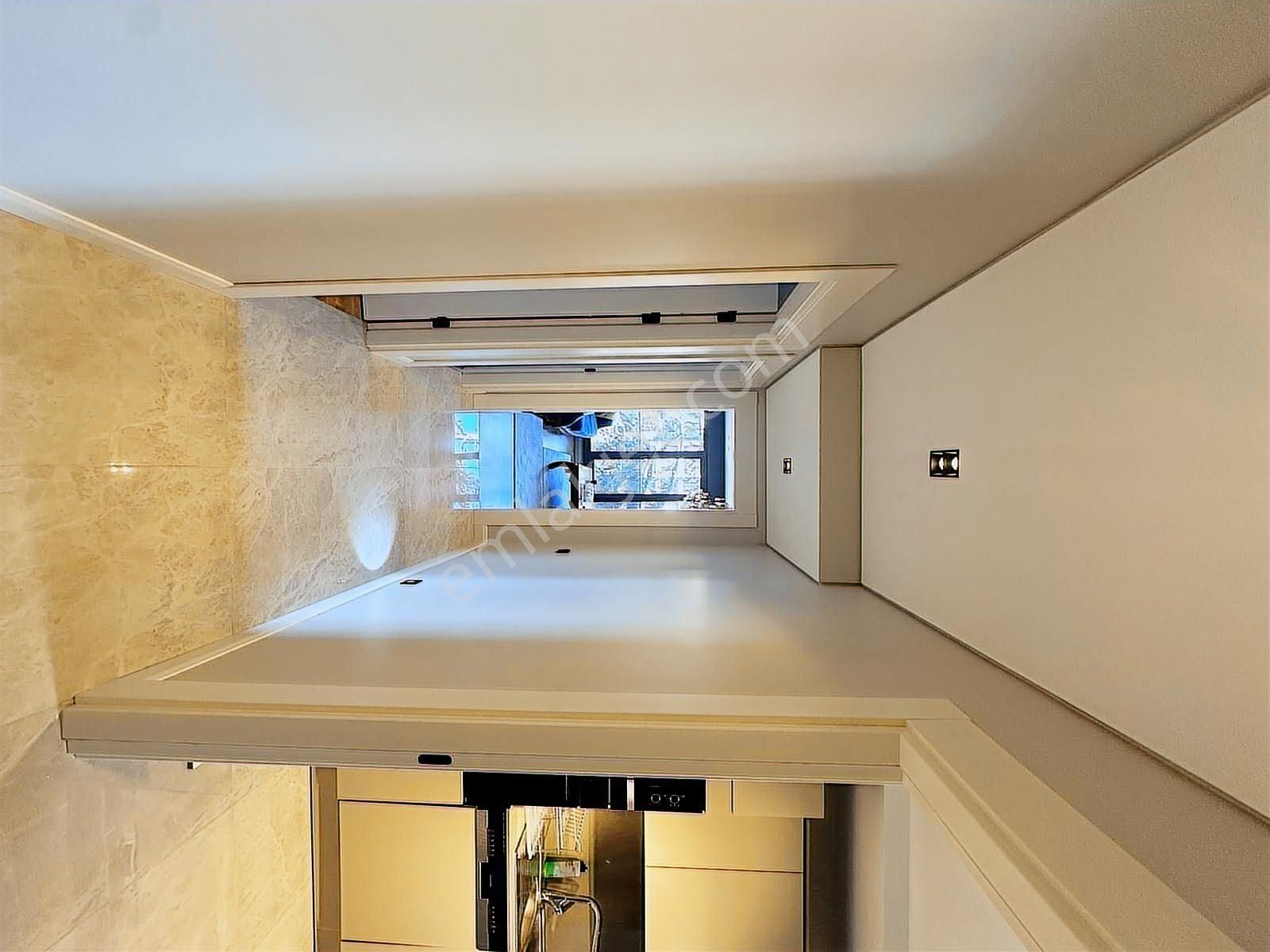 Validebağ Sitesi Net 124m2 Krc İnşaat Önü Açık Satılık 3+1 - Görsel 27