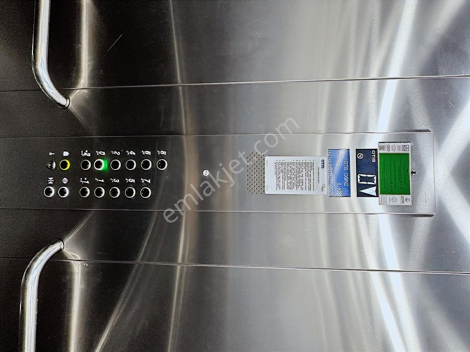 Validebağ Sitesi Net 124m2 Krc İnşaat Önü Açık Satılık 3+1 - Görsel 29