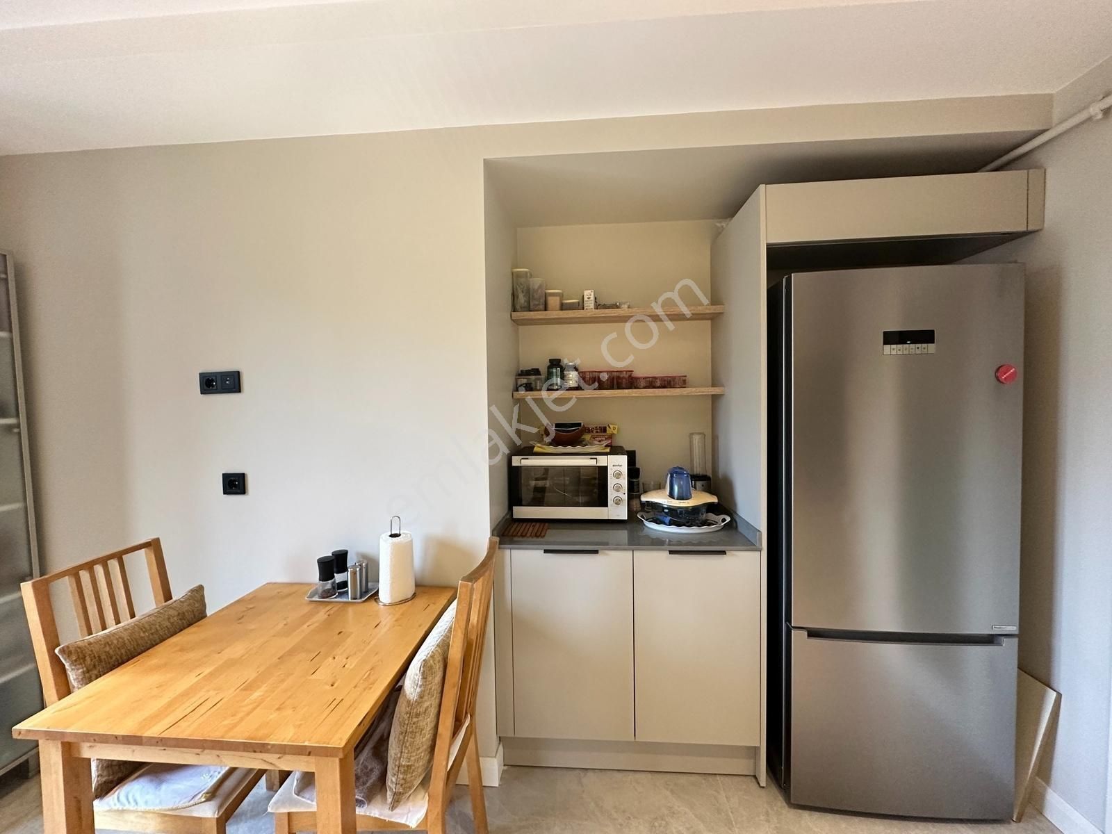 Validebağ Sitesi Net 124m2 Krc İnşaat Önü Açık Satılık 3+1 - Görsel 3