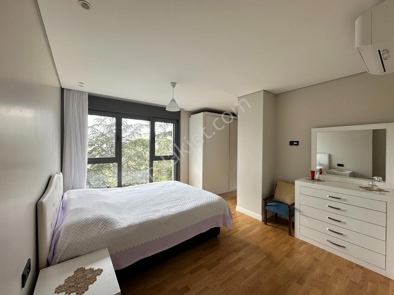 Validebağ Sitesi Net 124m2 Krc İnşaat Önü Açık Satılık 3+1 - Görsel 4