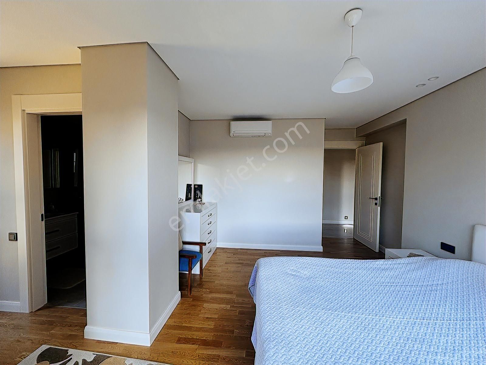 Validebağ Sitesi Net 124m2 Krc İnşaat Önü Açık Satılık 3+1 - Görsel 34