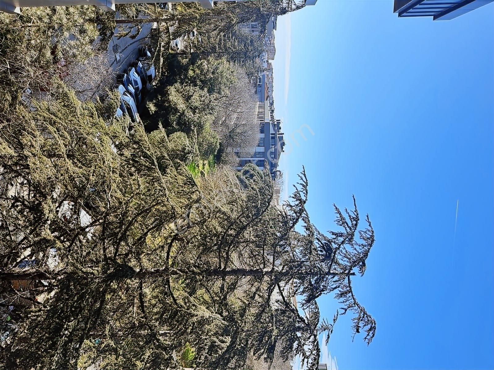 Validebağ Sitesi Net 124m2 Krc İnşaat Önü Açık Satılık 3+1 - Görsel 10