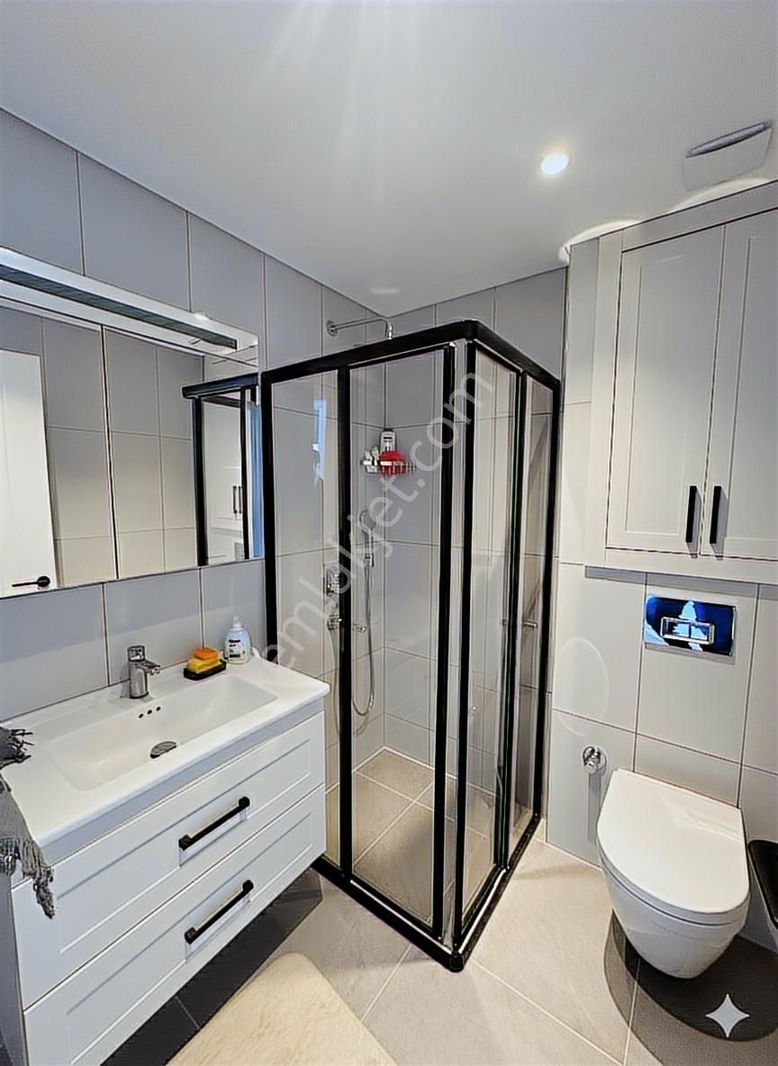 Validebağ Sitesi Net 124m2 Krc İnşaat Önü Açık Satılık 3+1 - Görsel 9