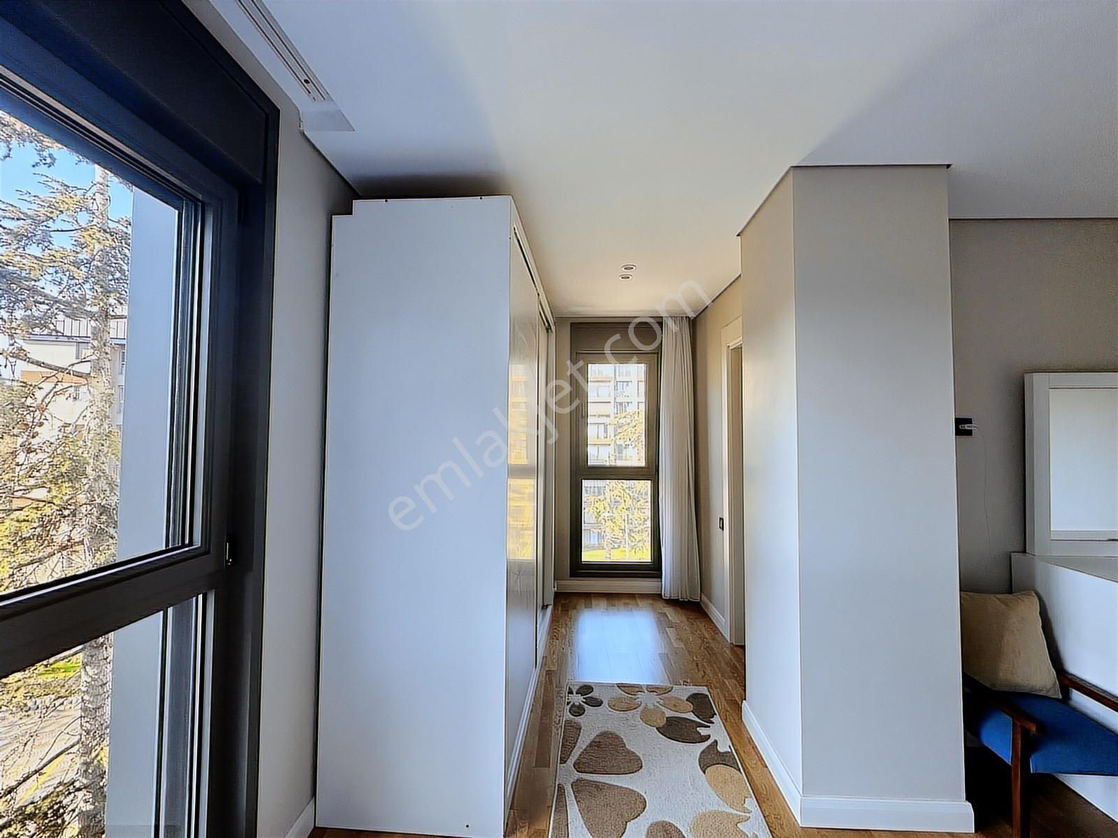 Validebağ Sitesi Net 124m2 Krc İnşaat Önü Açık Satılık 3+1 - Görsel 20