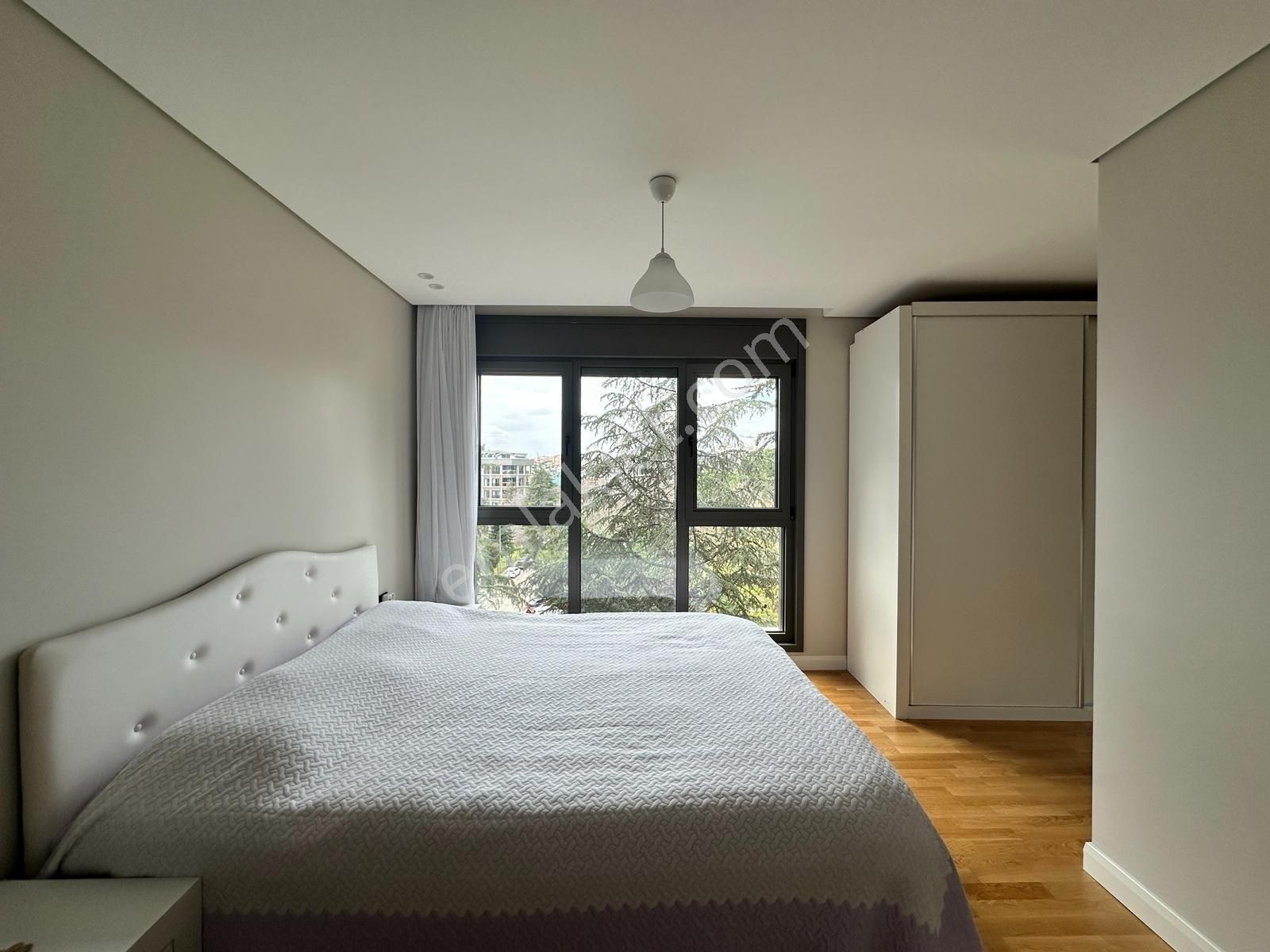 Validebağ Sitesi Net 124m2 Krc İnşaat Önü Açık Satılık 3+1 - Görsel 5