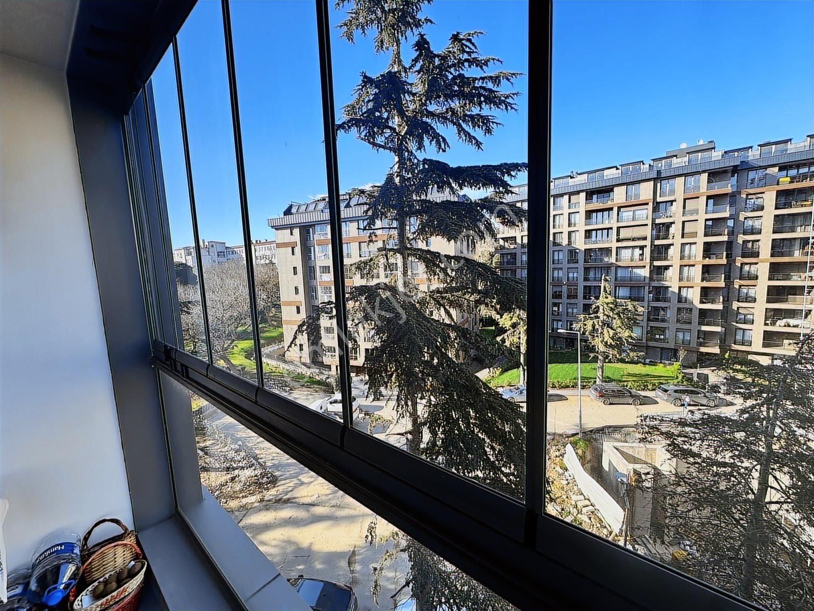 Validebağ Sitesi Net 124m2 Krc İnşaat Önü Açık Satılık 3+1 - Görsel 8