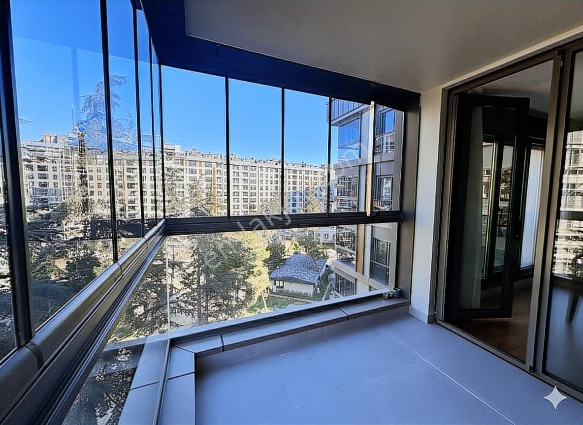 Validebağ Sitesi Net 124m2 Krc İnşaat Önü Açık Satılık 3+1 - Görsel 13