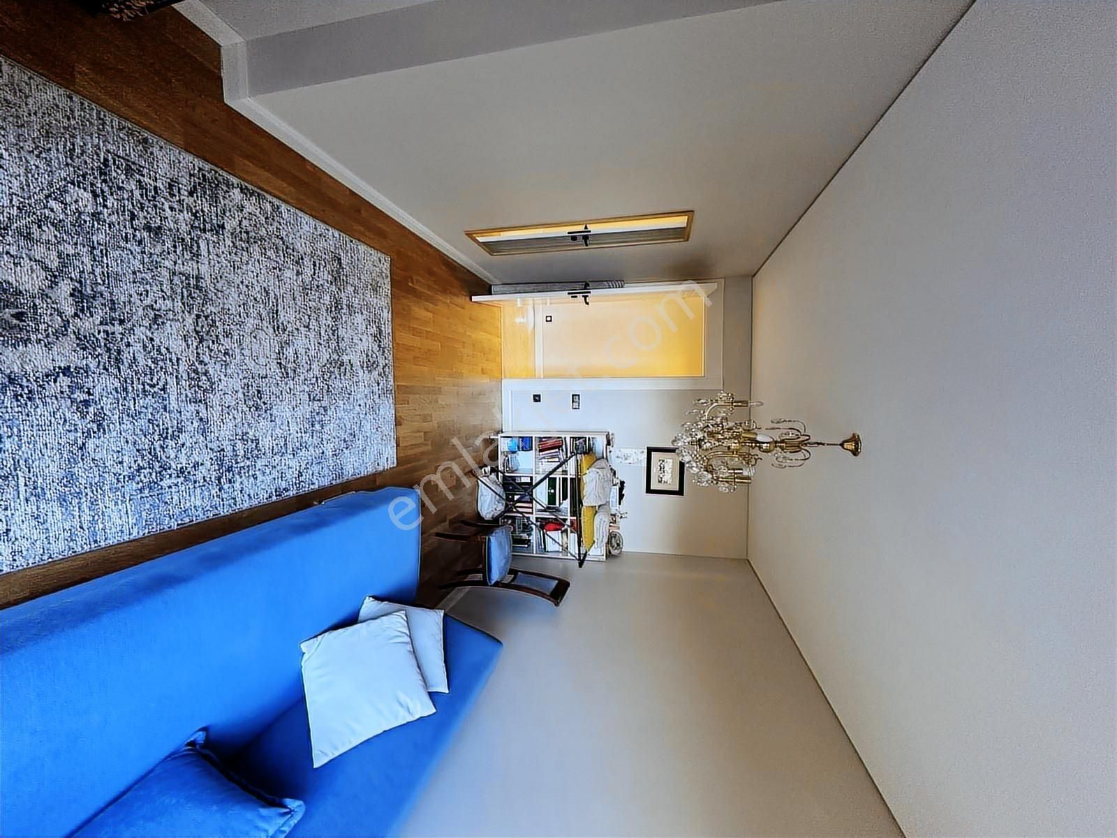 Validebağ Sitesi Net 124m2 Krc İnşaat Önü Açık Satılık 3+1 - Görsel 23