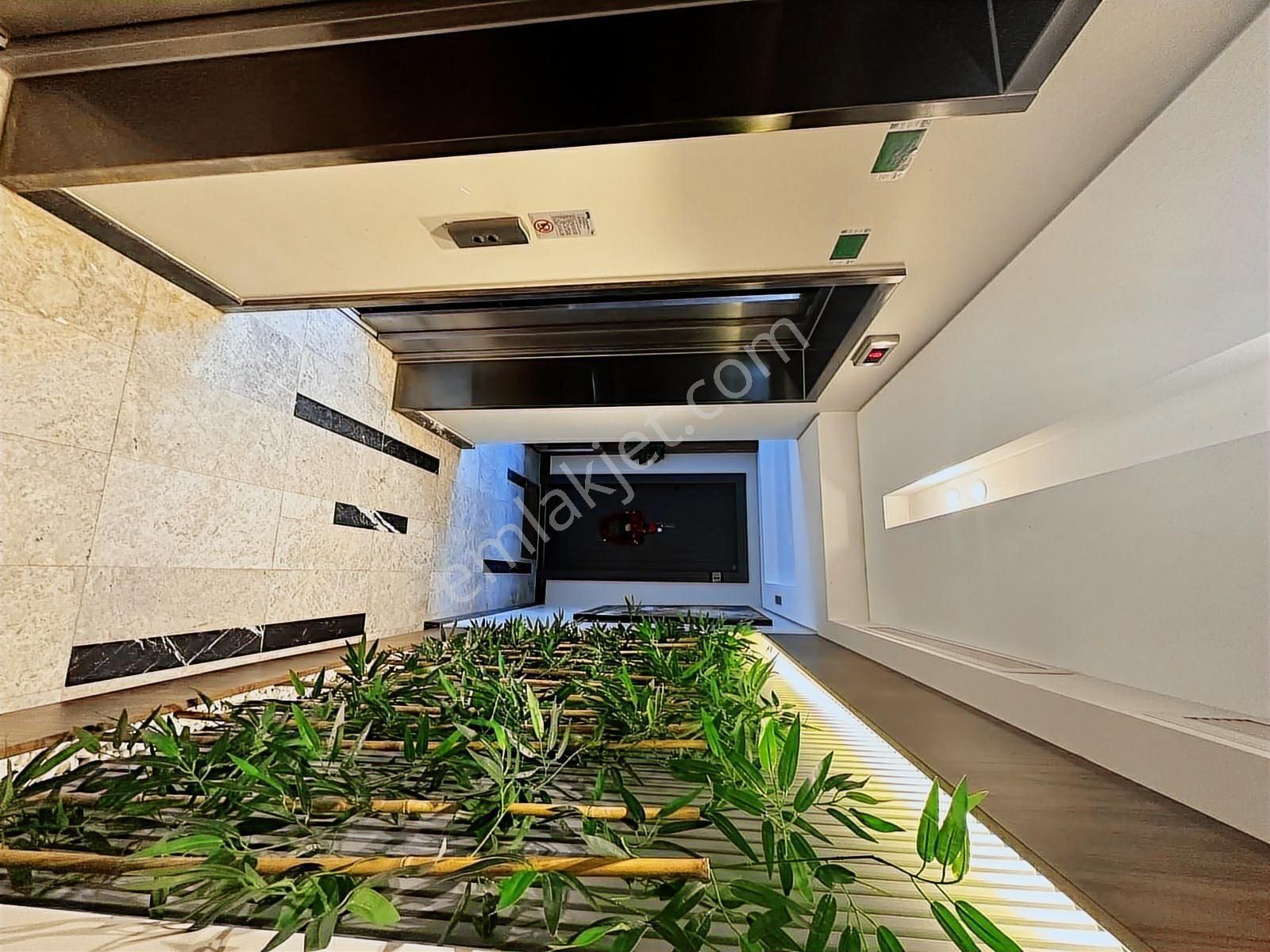 Validebağ Sitesi Net 124m2 Krc İnşaat Önü Açık Satılık 3+1 - Görsel 30