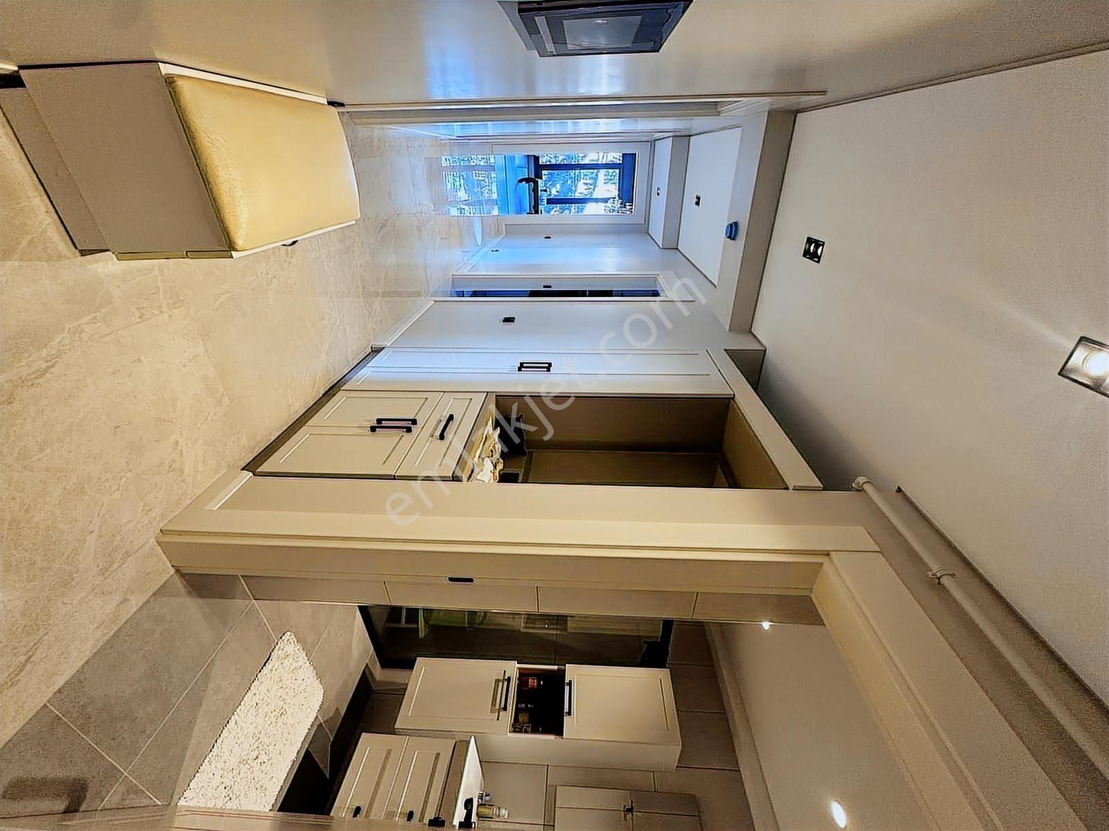 Validebağ Sitesi Net 124m2 Krc İnşaat Önü Açık Satılık 3+1 - Görsel 24