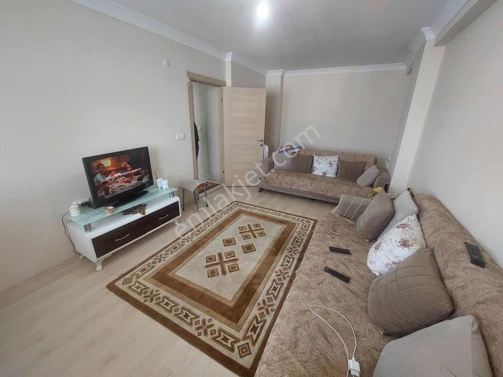 2+1 85 M2 Tamamına Kredi Eminevime Uygun Belediye Yanı - Görsel 24