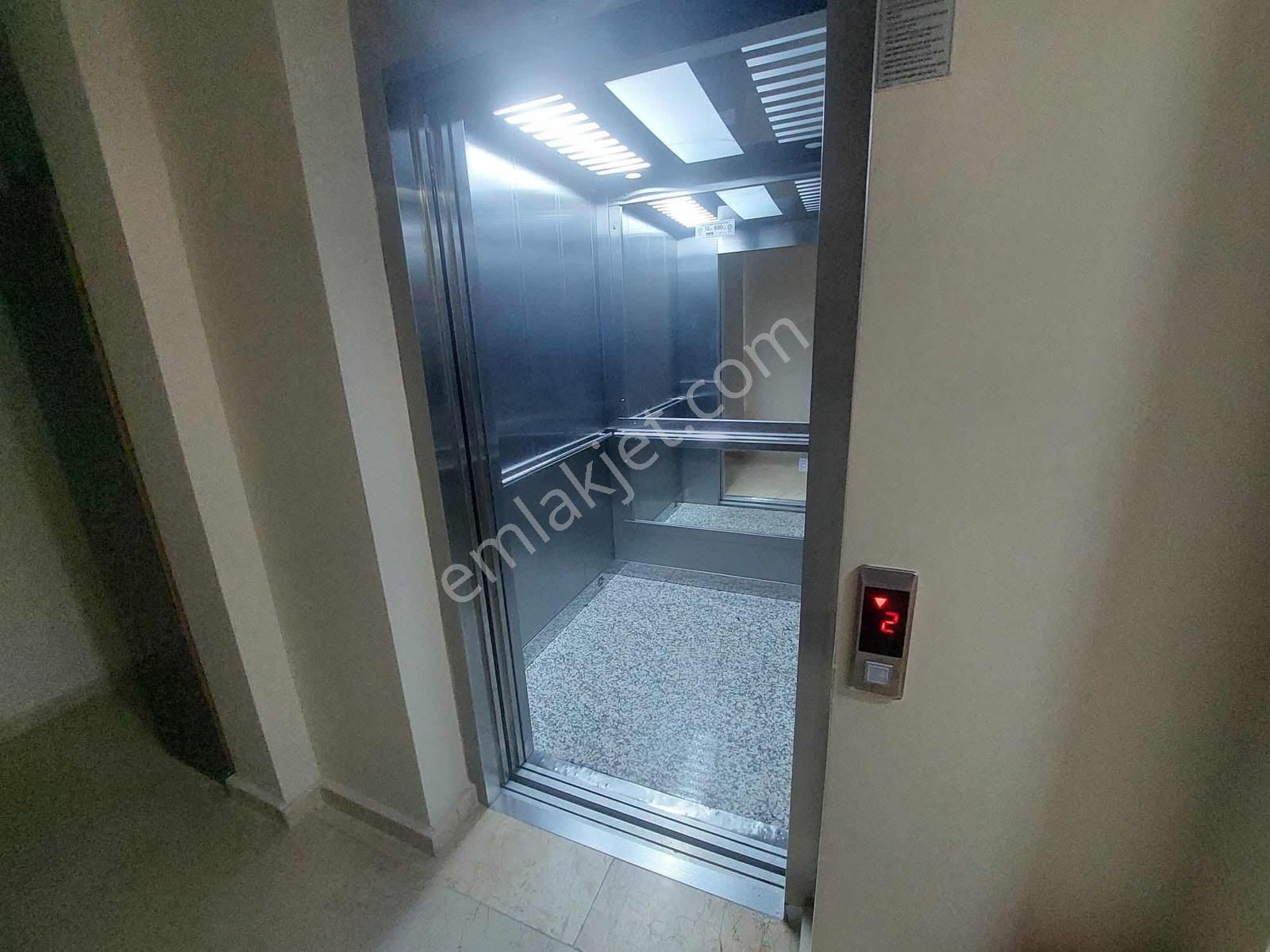 2+1 85 M2 Tamamına Kredi Eminevime Uygun Belediye Yanı - Görsel 22