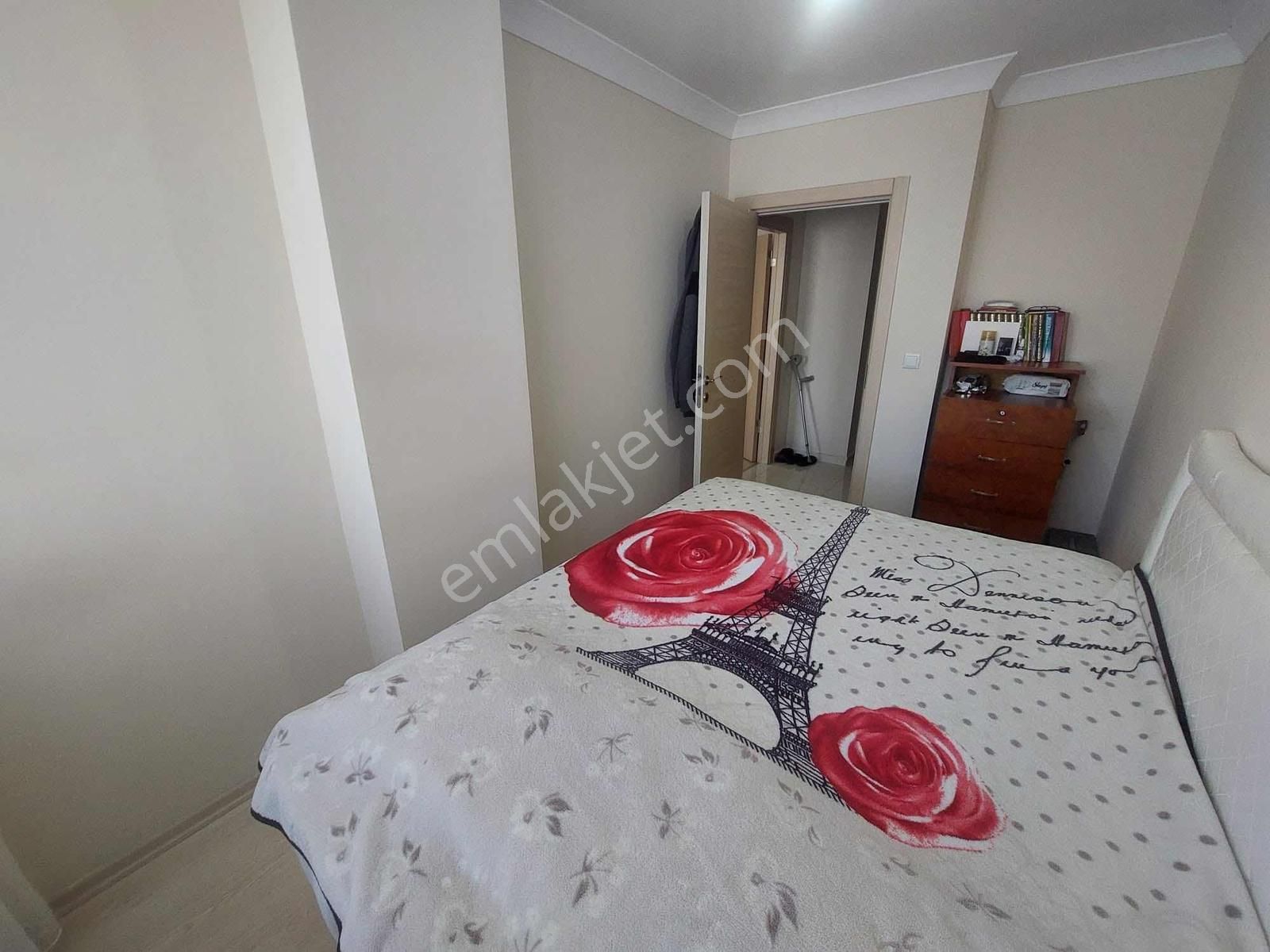 2+1 85 M2 Tamamına Kredi Eminevime Uygun Belediye Yanı - Görsel 8