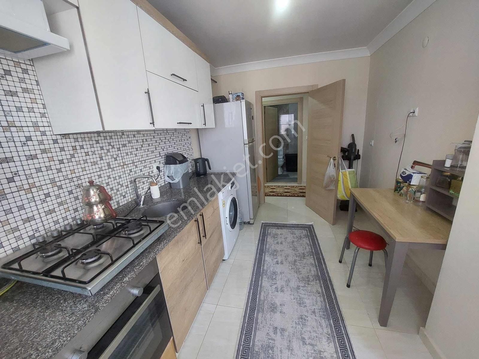 2+1 85 M2 Tamamına Kredi Eminevime Uygun Belediye Yanı - Görsel 27