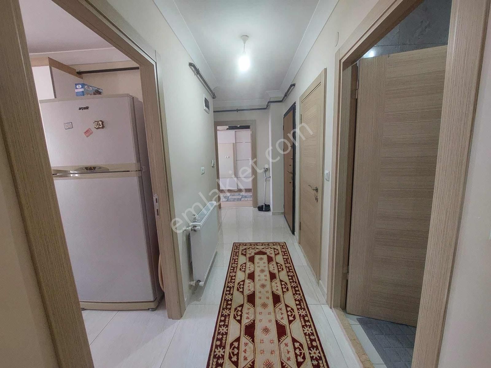 2+1 85 M2 Tamamına Kredi Eminevime Uygun Belediye Yanı - Görsel 14