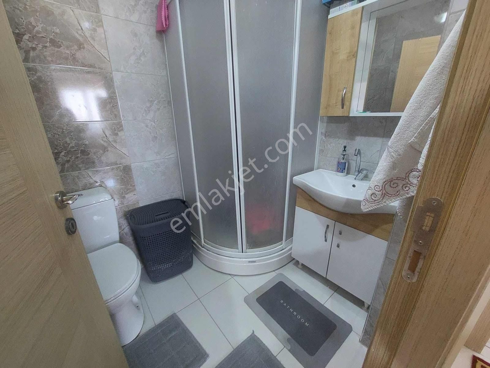 2+1 85 M2 Tamamına Kredi Eminevime Uygun Belediye Yanı - Görsel 13