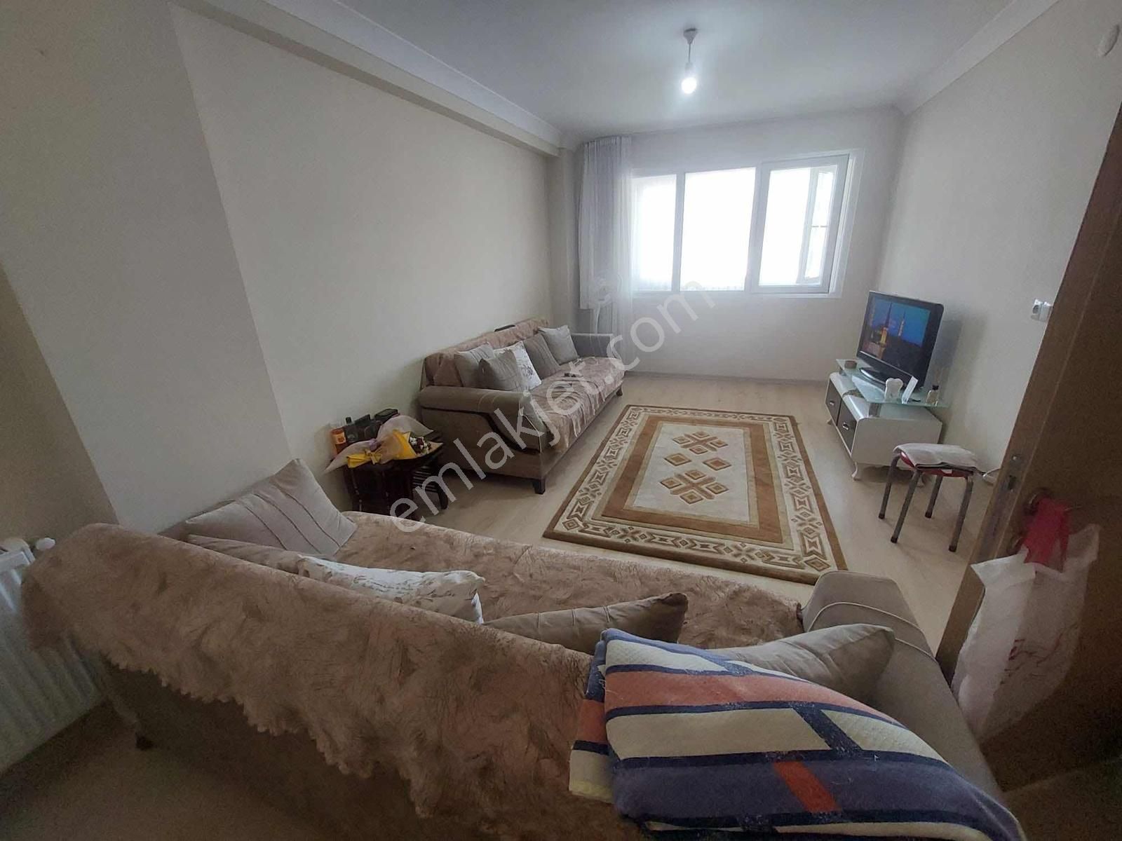 2+1 85 M2 Tamamına Kredi Eminevime Uygun Belediye Yanı - Görsel 9