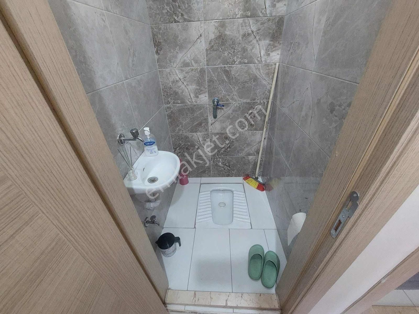 2+1 85 M2 Tamamına Kredi Eminevime Uygun Belediye Yanı - Görsel 12
