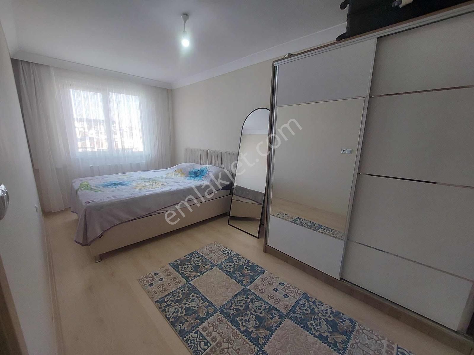 2+1 85 M2 Tamamına Kredi Eminevime Uygun Belediye Yanı - Görsel 7