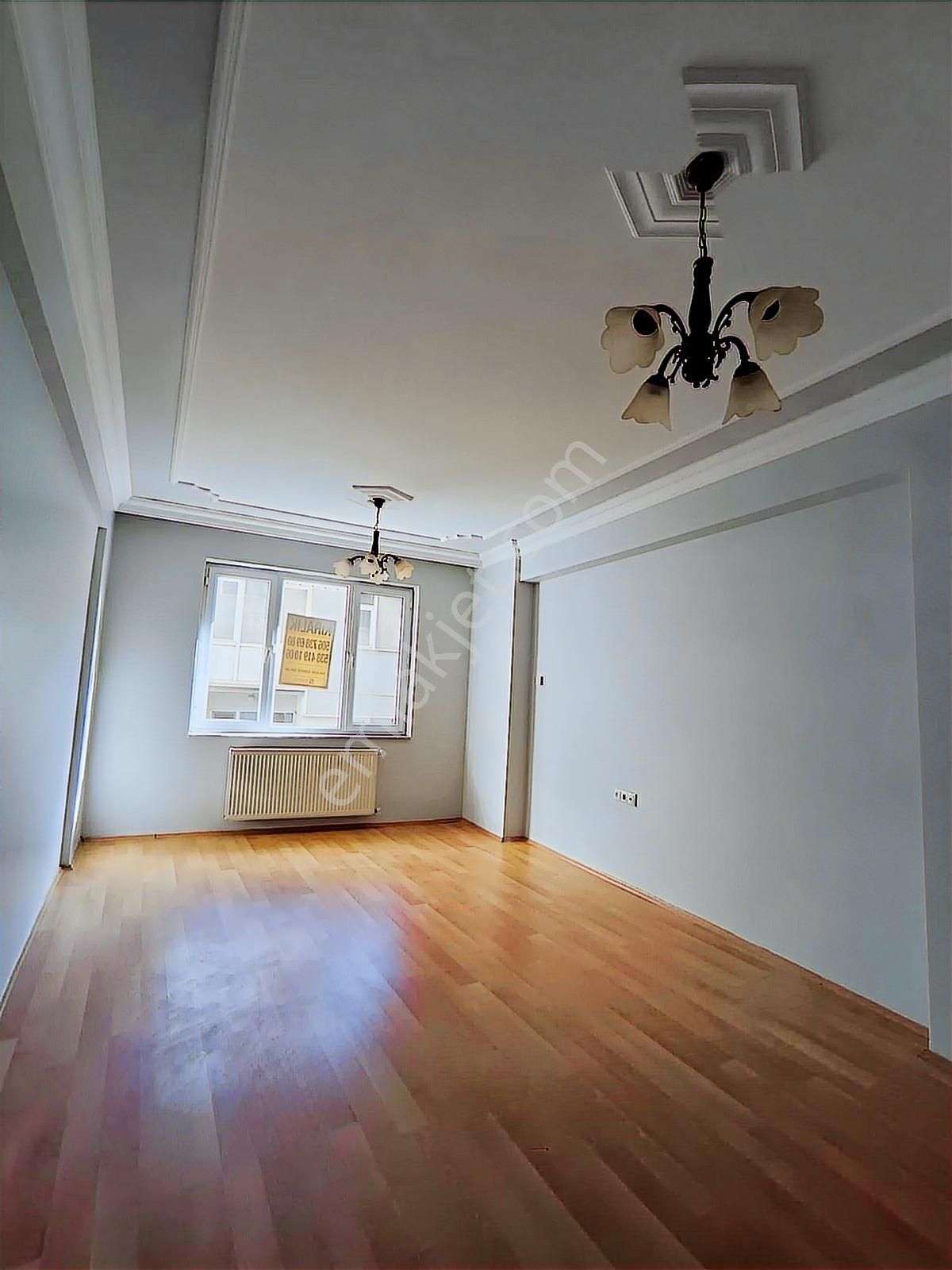 Balkan Gündüzden Bahçelievler Mahallesinde 2+1 Kiralık Daire - Görsel 15