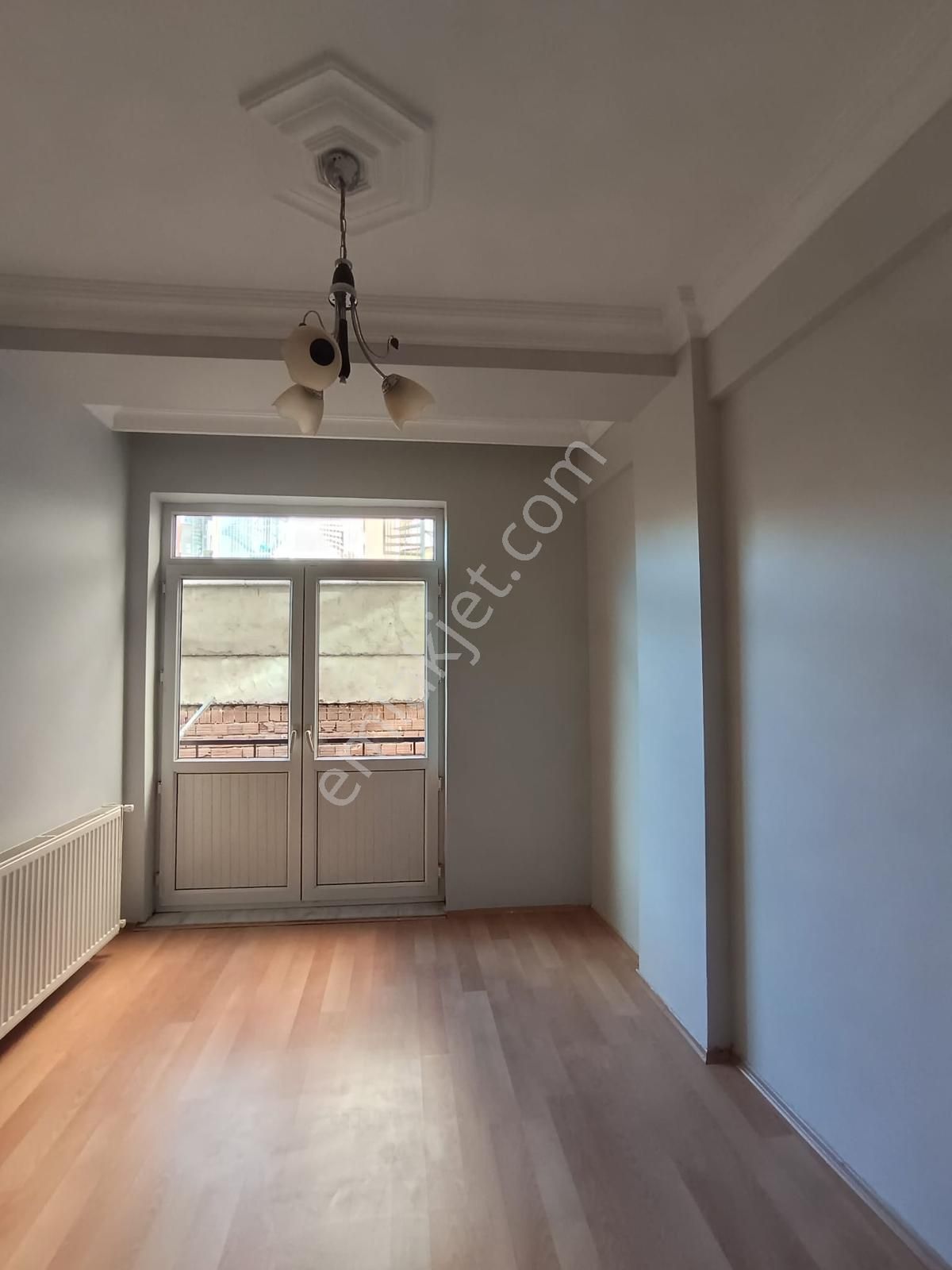 Balkan Gündüzden Bahçelievler Mahallesinde 2+1 Kiralık Daire - Görsel 6