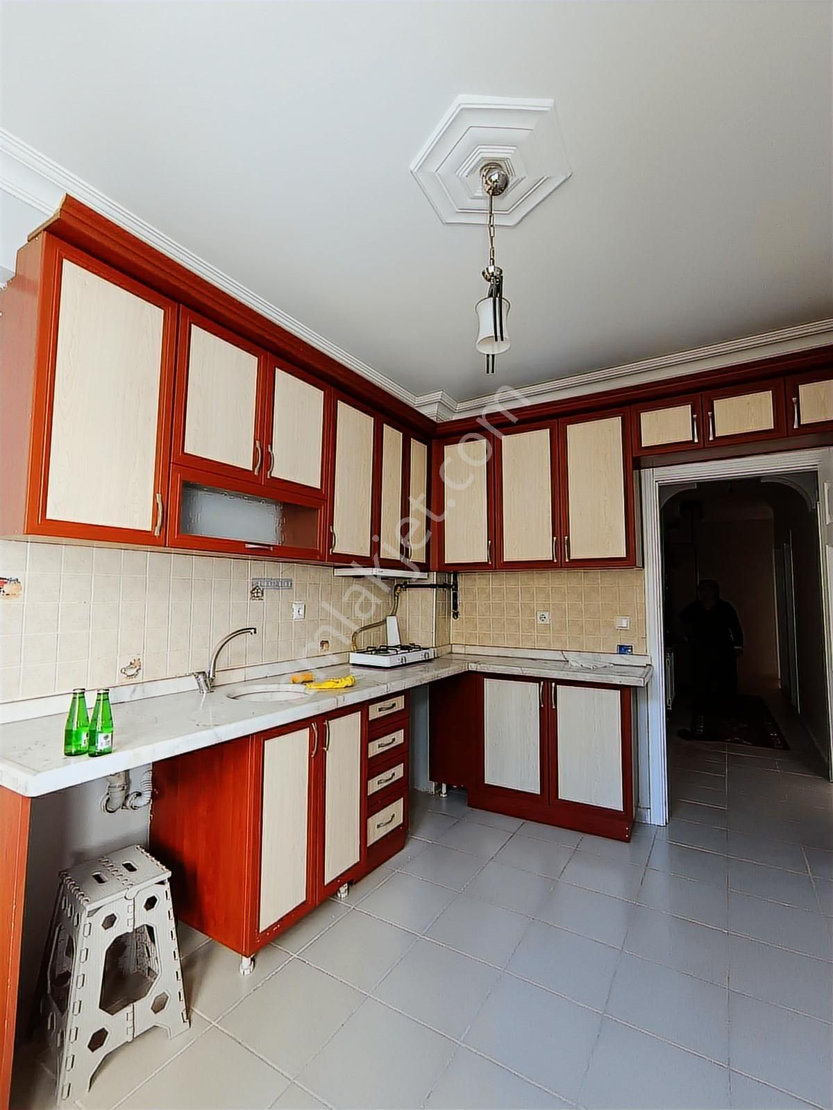 Balkan Gündüzden Bahçelievler Mahallesinde 2+1 Kiralık Daire