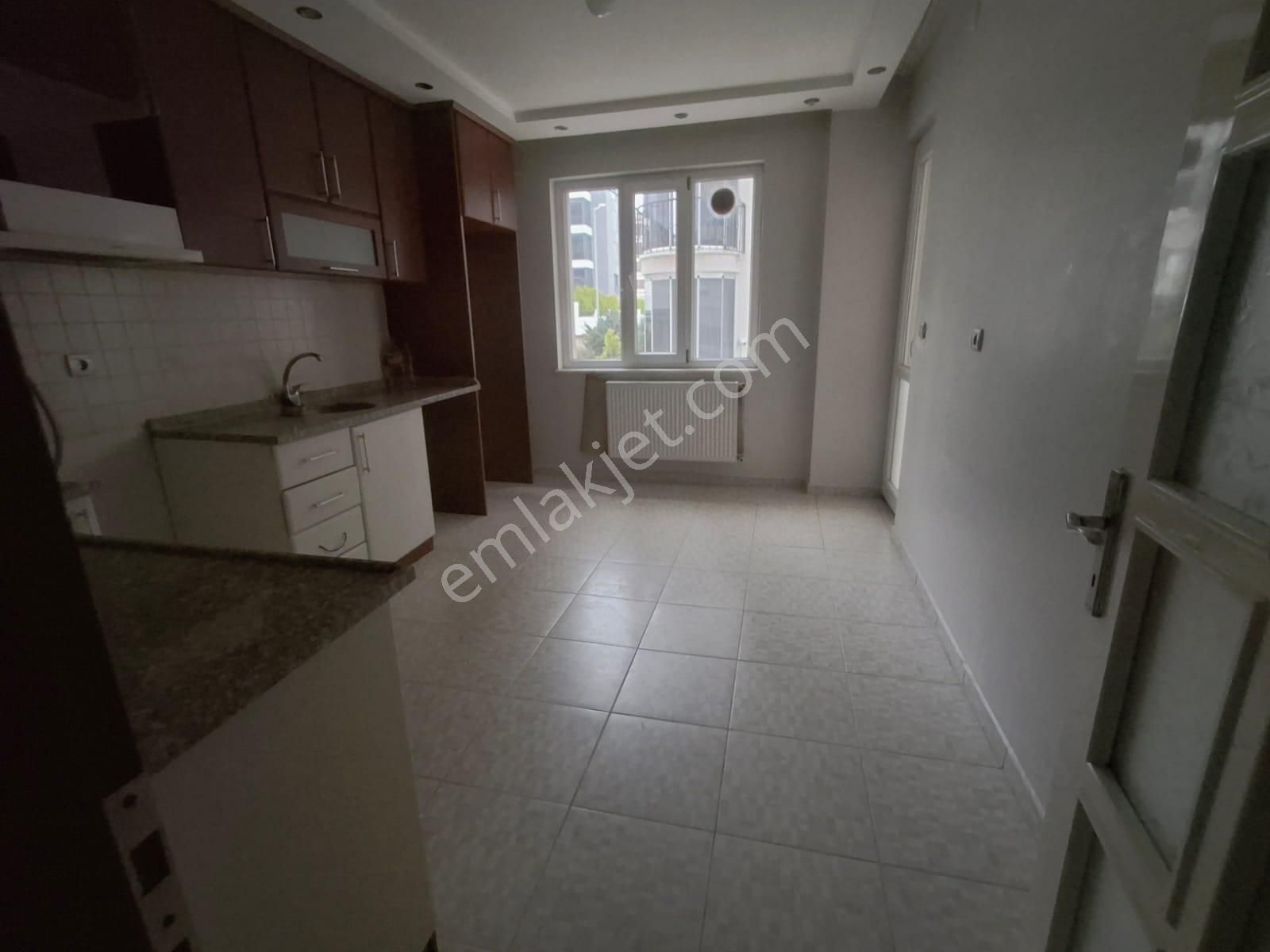 Ender Uysal Gayrimenkul’den Gerzele’de Site İçi, Ebeveyn Banyolu Prestijli 3+1 Daire... - Görsel 3