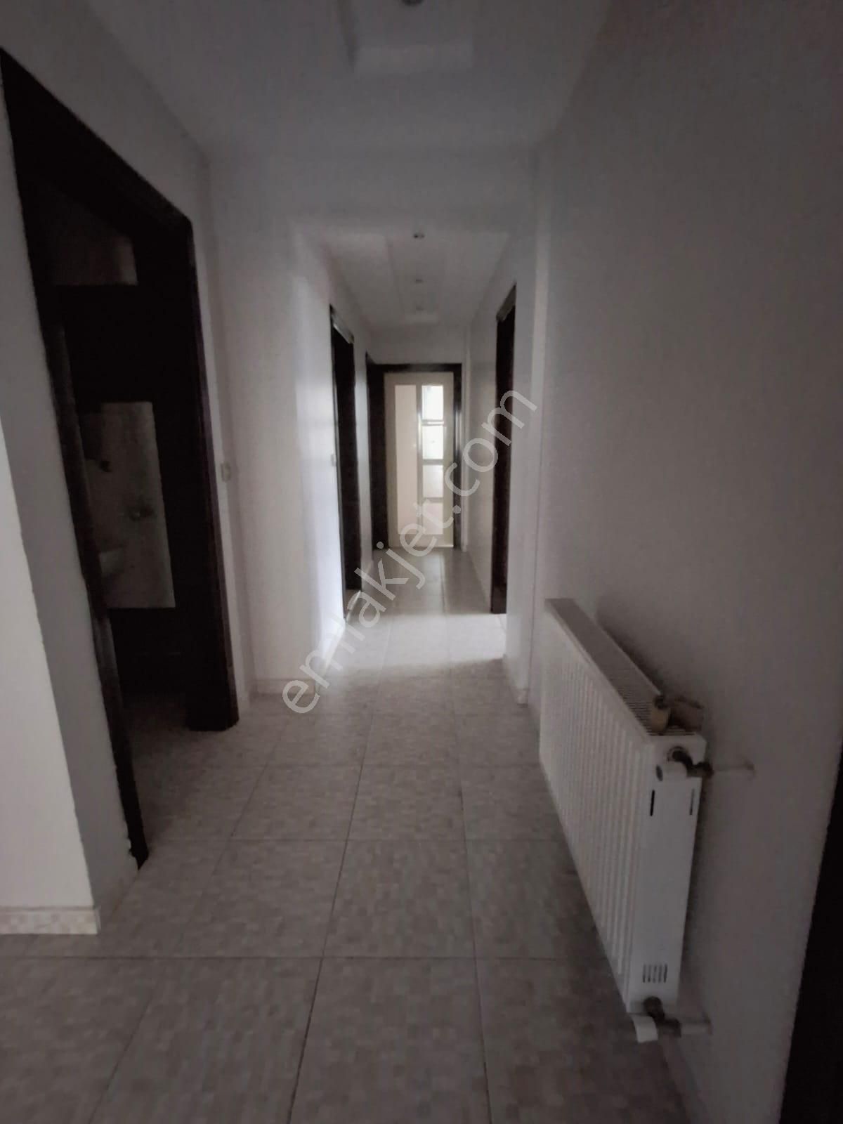 Ender Uysal Gayrimenkul’den Gerzele’de Site İçi, Ebeveyn Banyolu Prestijli 3+1 Daire... - Görsel 15